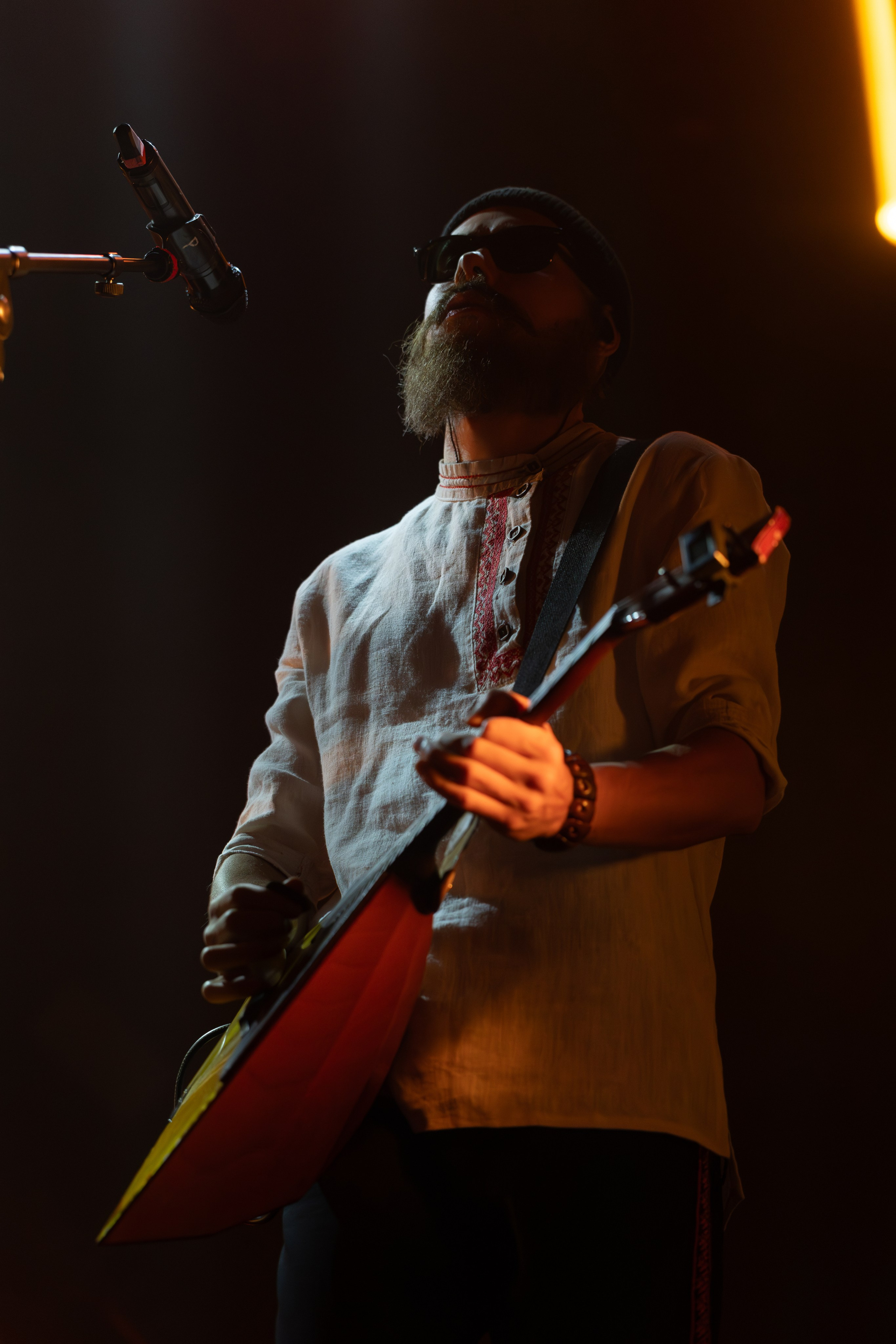 Нейромонах Феофан. Клуб А2. Санкт-Петербург. Концерт Нейромонах Феофан.