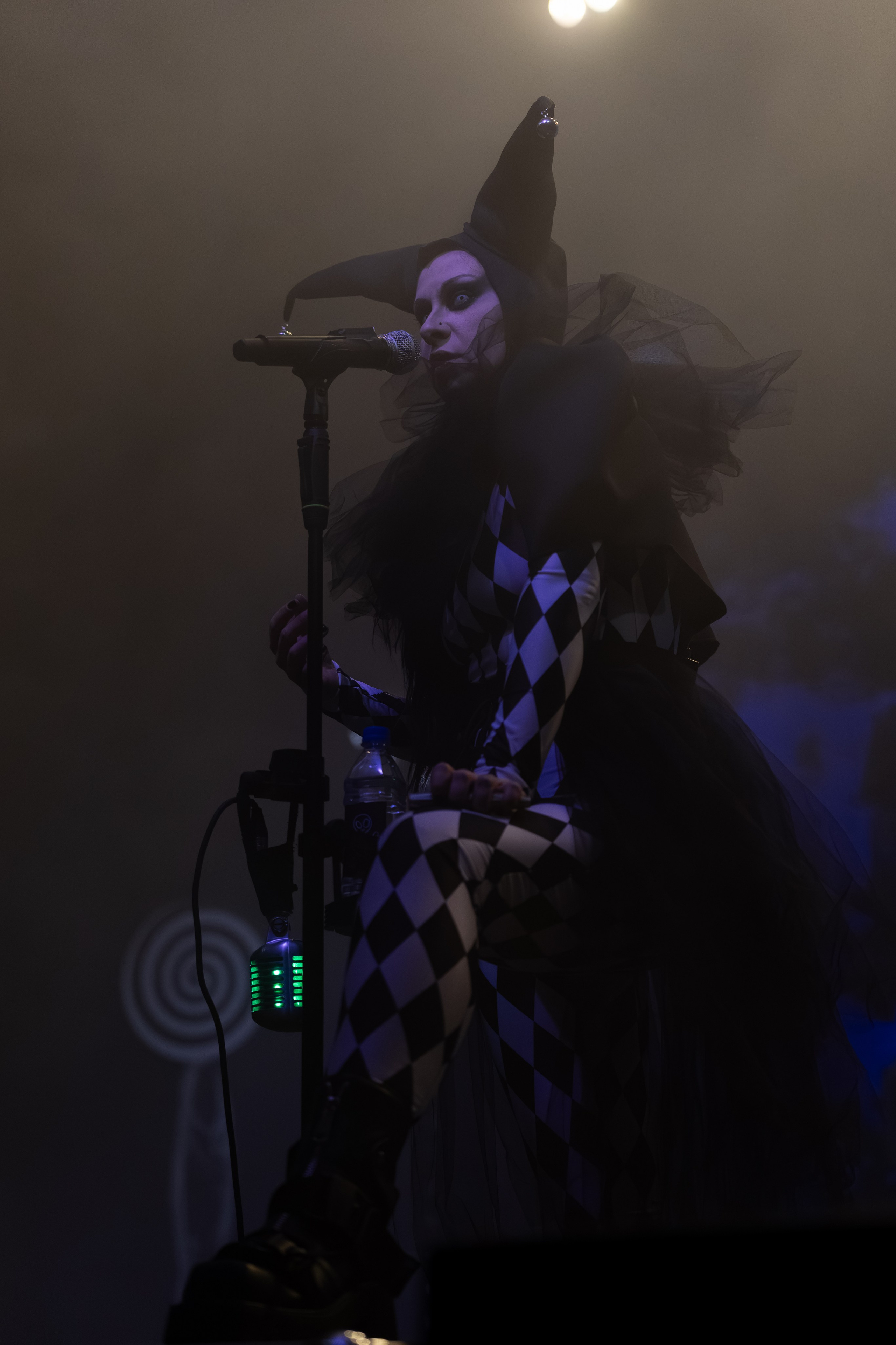 Tardigrade Inferno 2026. Предметный и репортажный фотограф в Санкт-Петербурге Александр Е