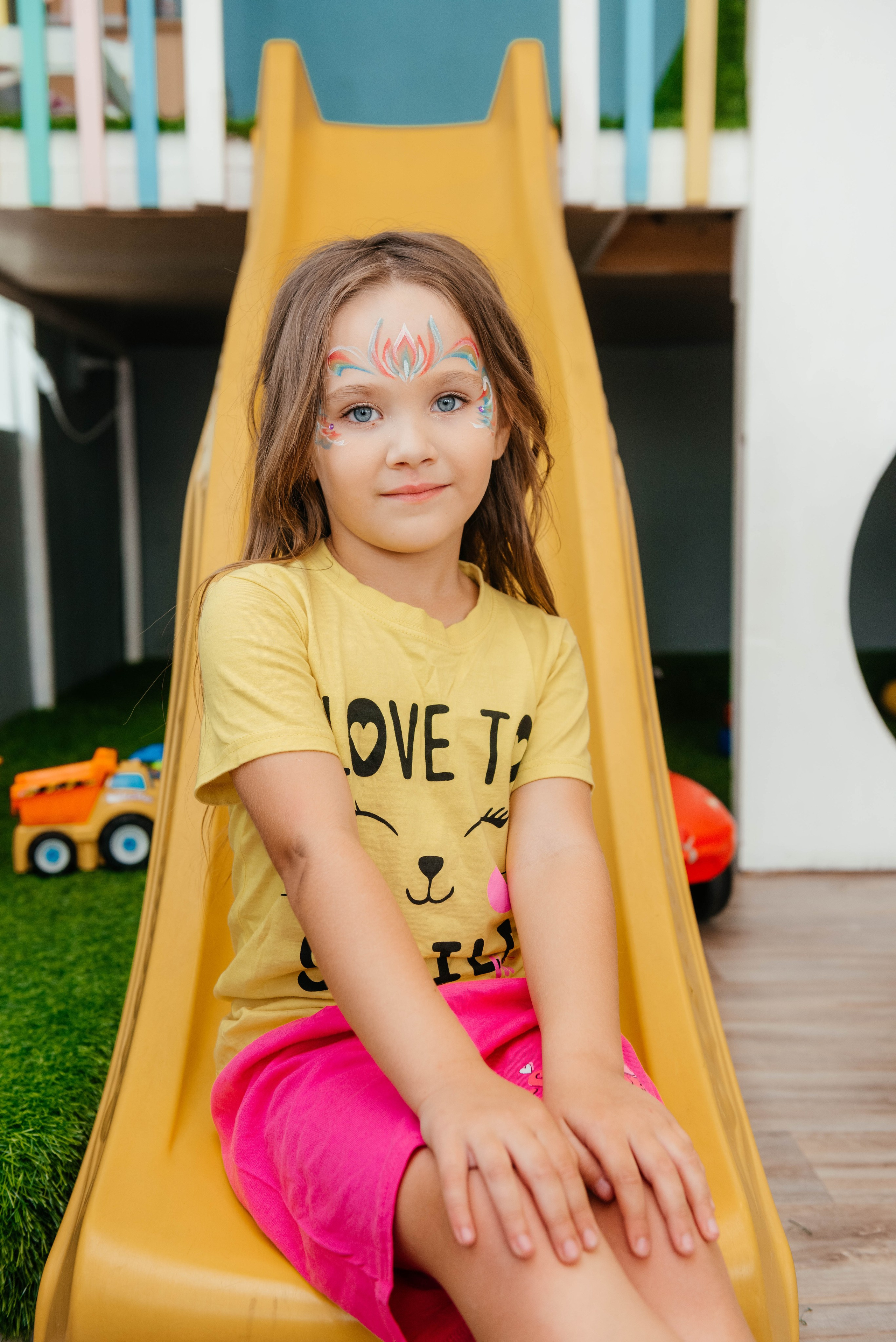 Выпускной в детском саду. Фотограф Эллина Дар г. Улан-Удэ