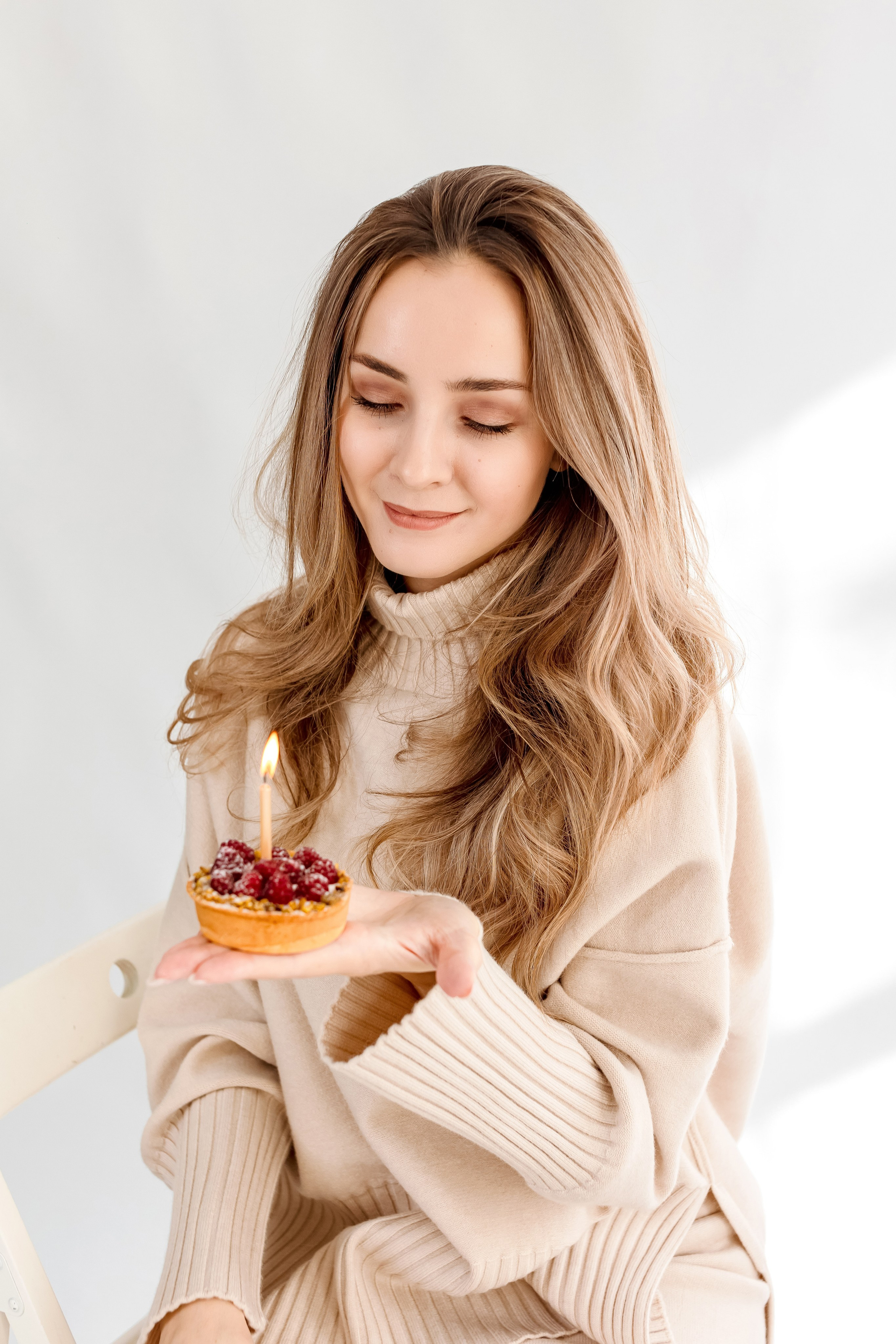 День рождения Вики. Свадебный и семейный фотограф в Каспийске Алёна Нурмагомедова