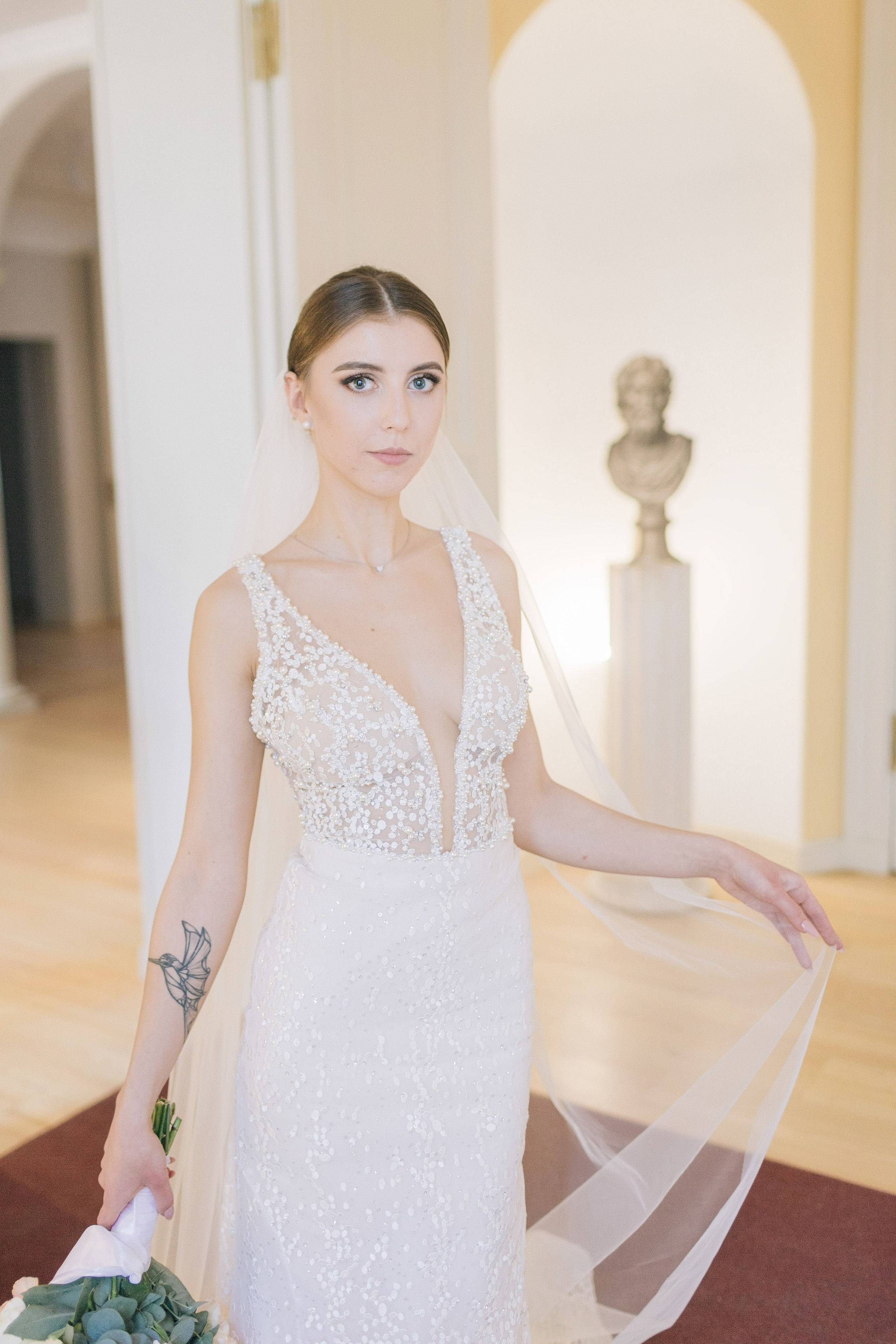 Свадьбы 2. Портфолио свадебного фотографа. Роман Каргаполов