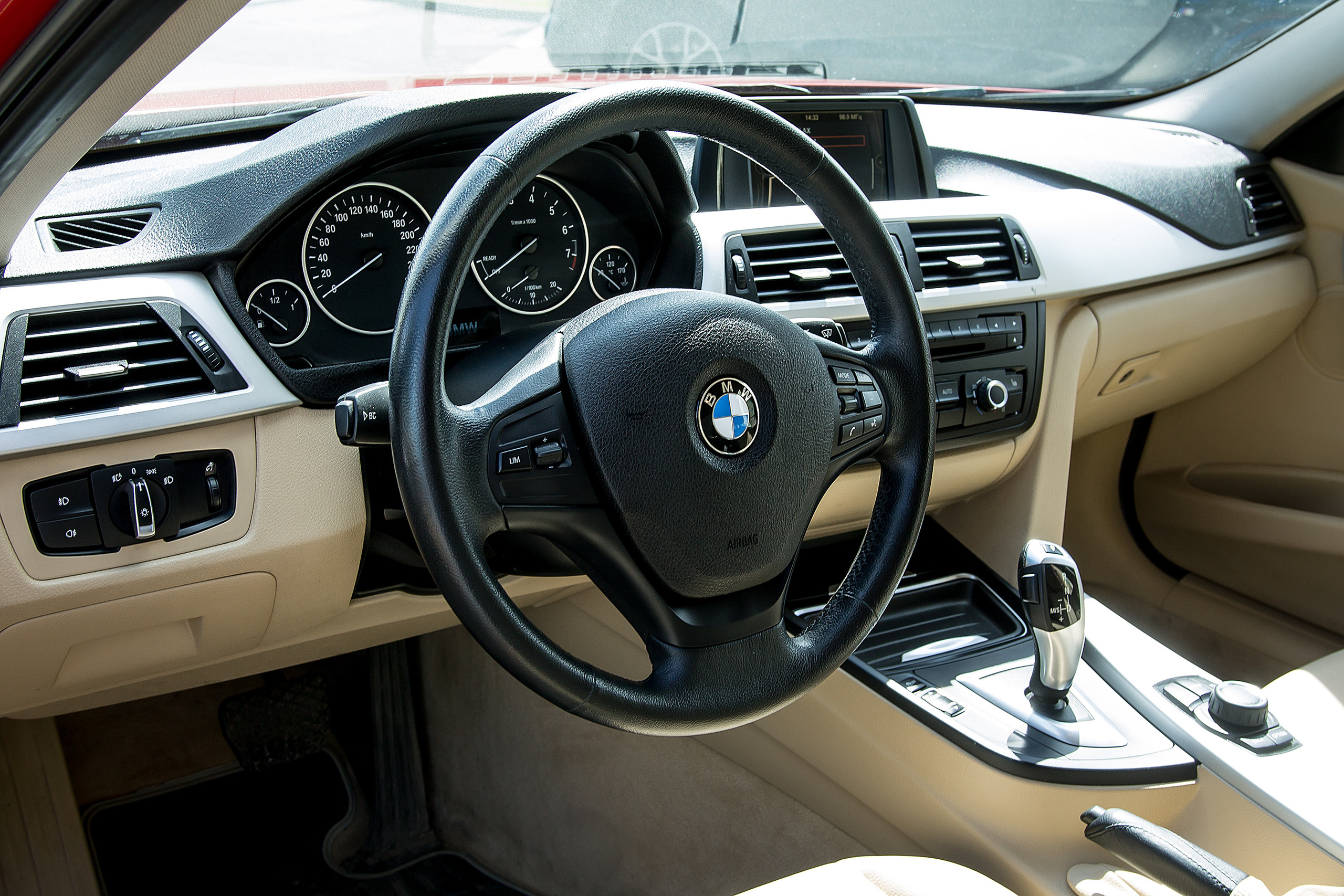 BMW. Фотограф в Батуми Павел Шарников