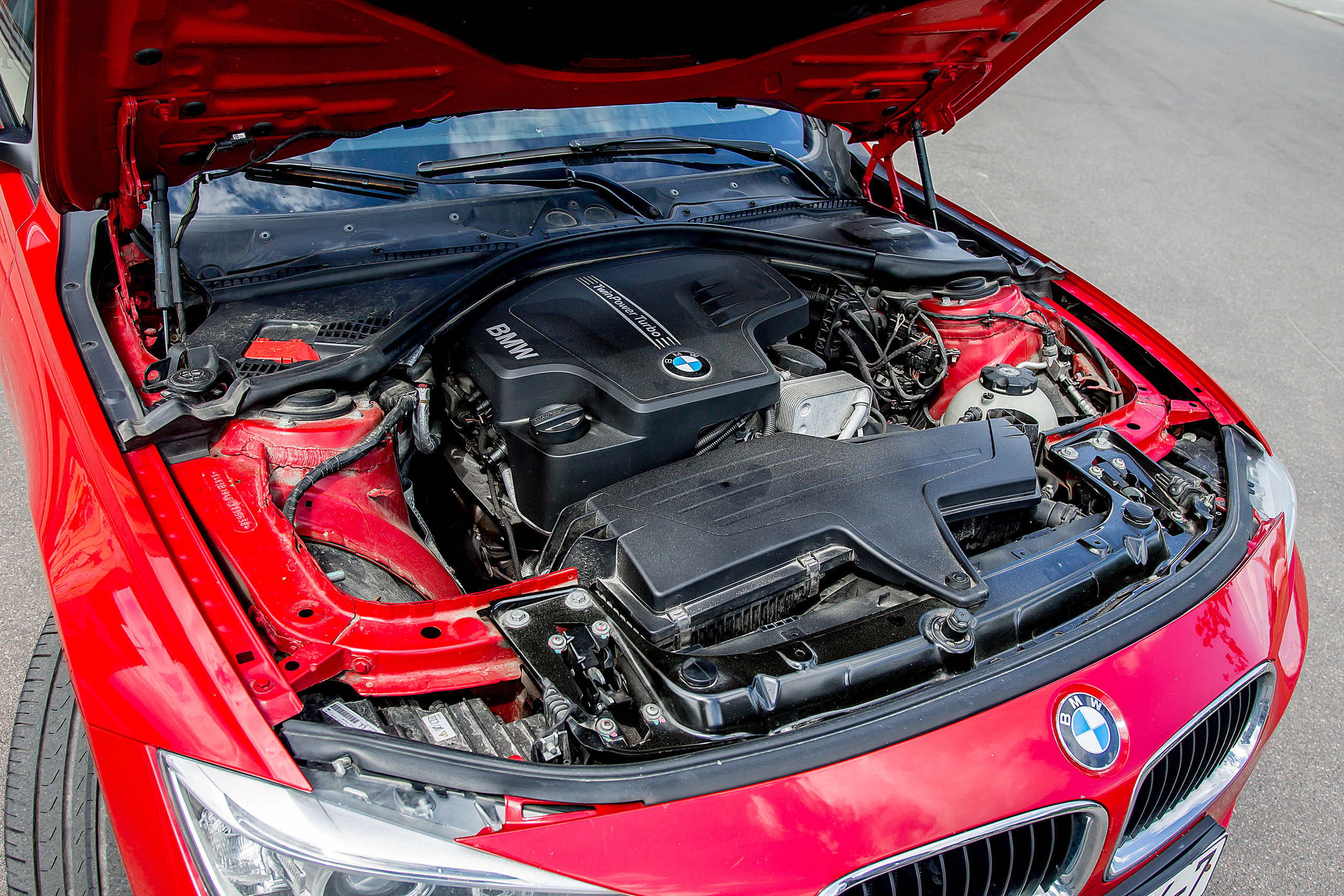 BMW. Фотограф в Батуми Павел Шарников