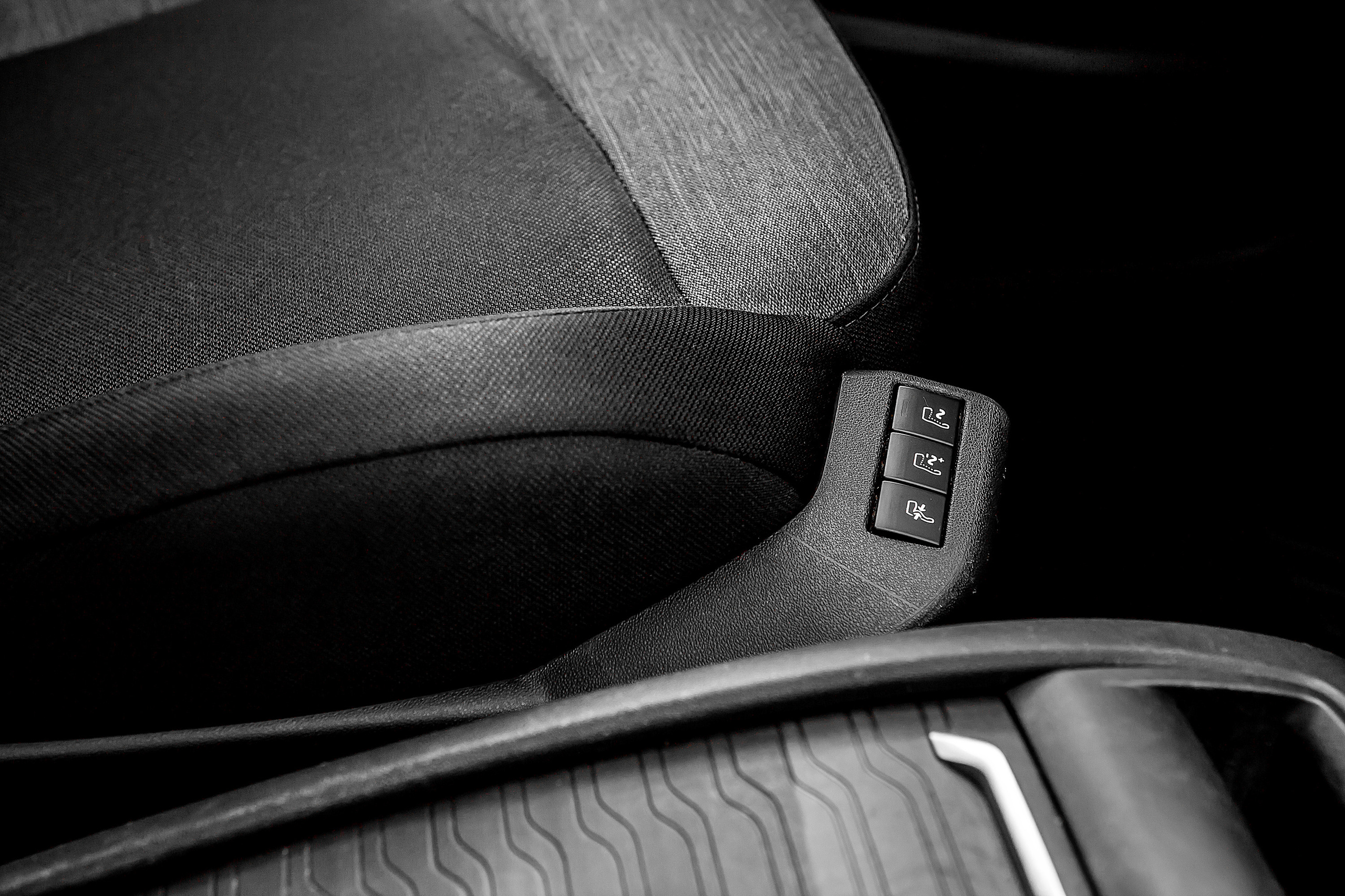 Citroën. Фотограф в Батуми Павел Шарников