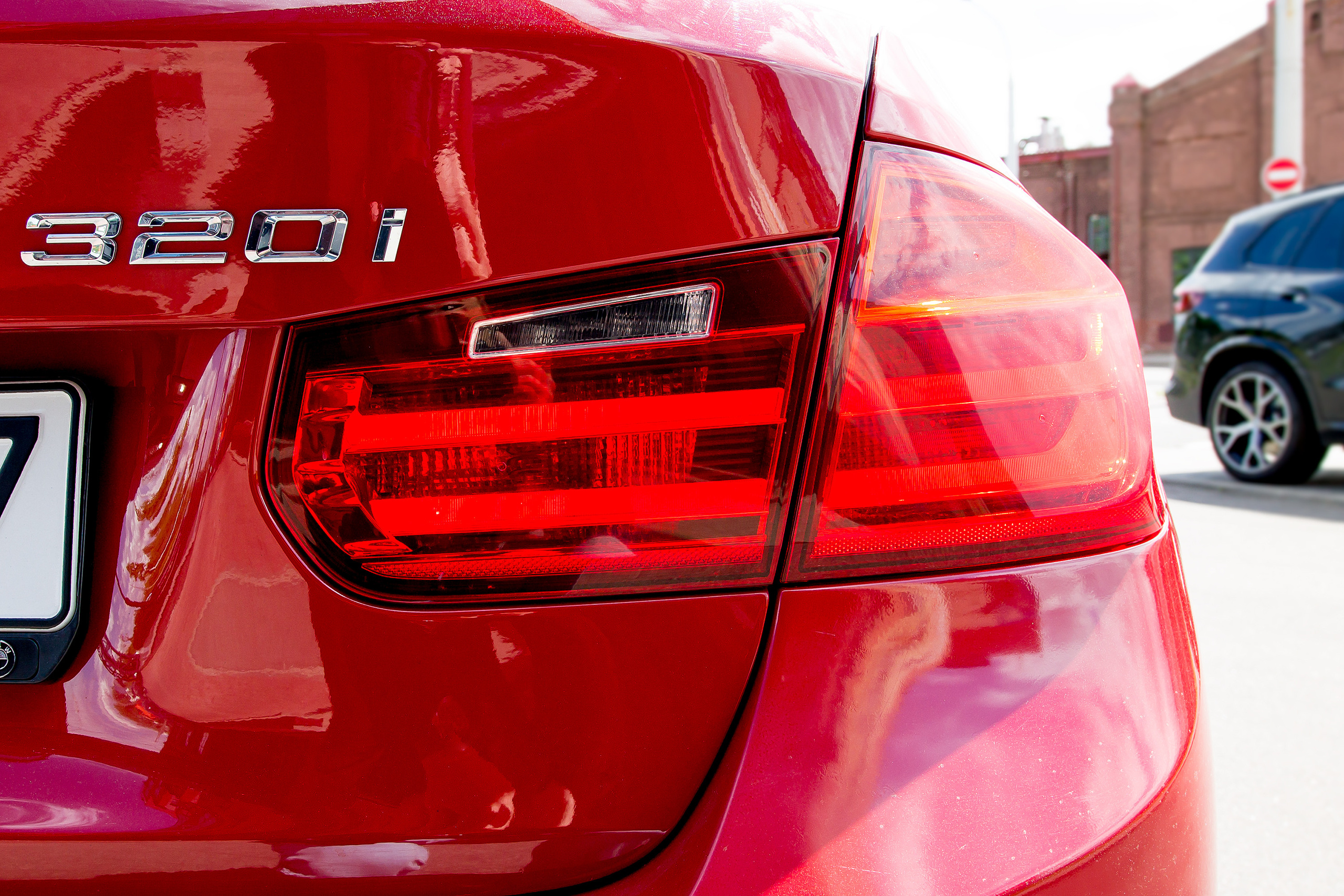 BMW. Фотограф в Батуми Павел Шарников