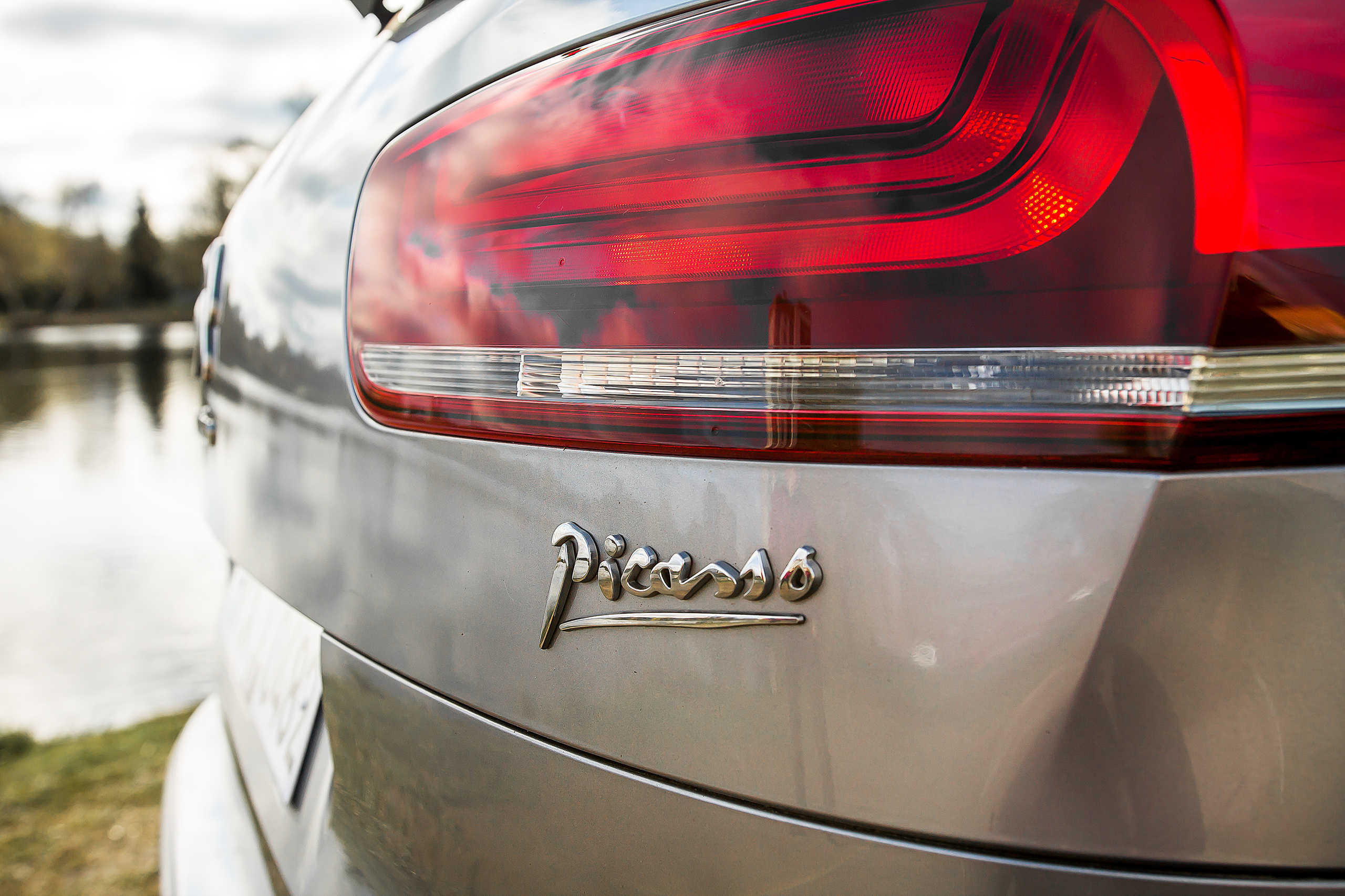 Citroën. Фотограф в Батуми Павел Шарников