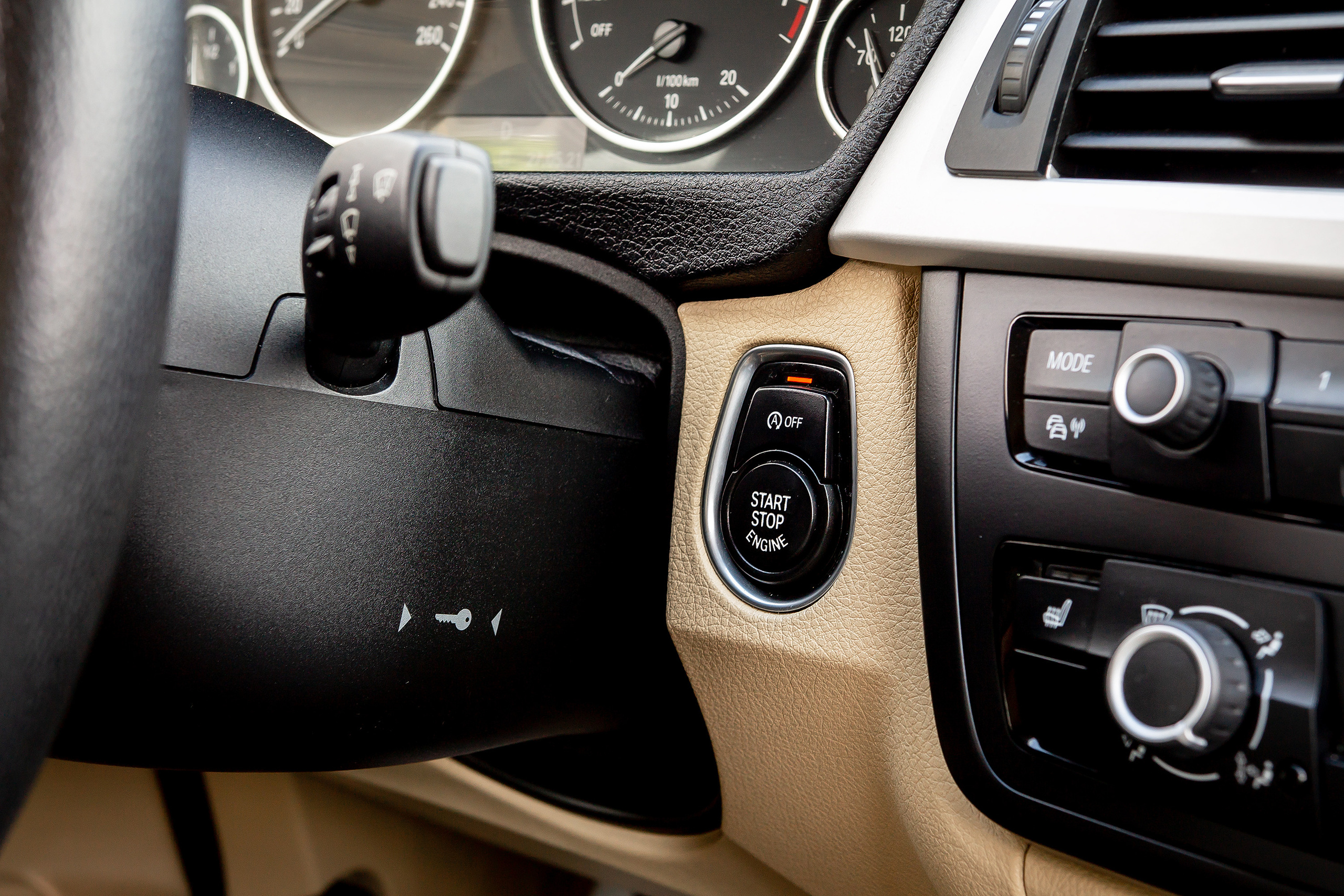 BMW. Фотограф в Батуми Павел Шарников