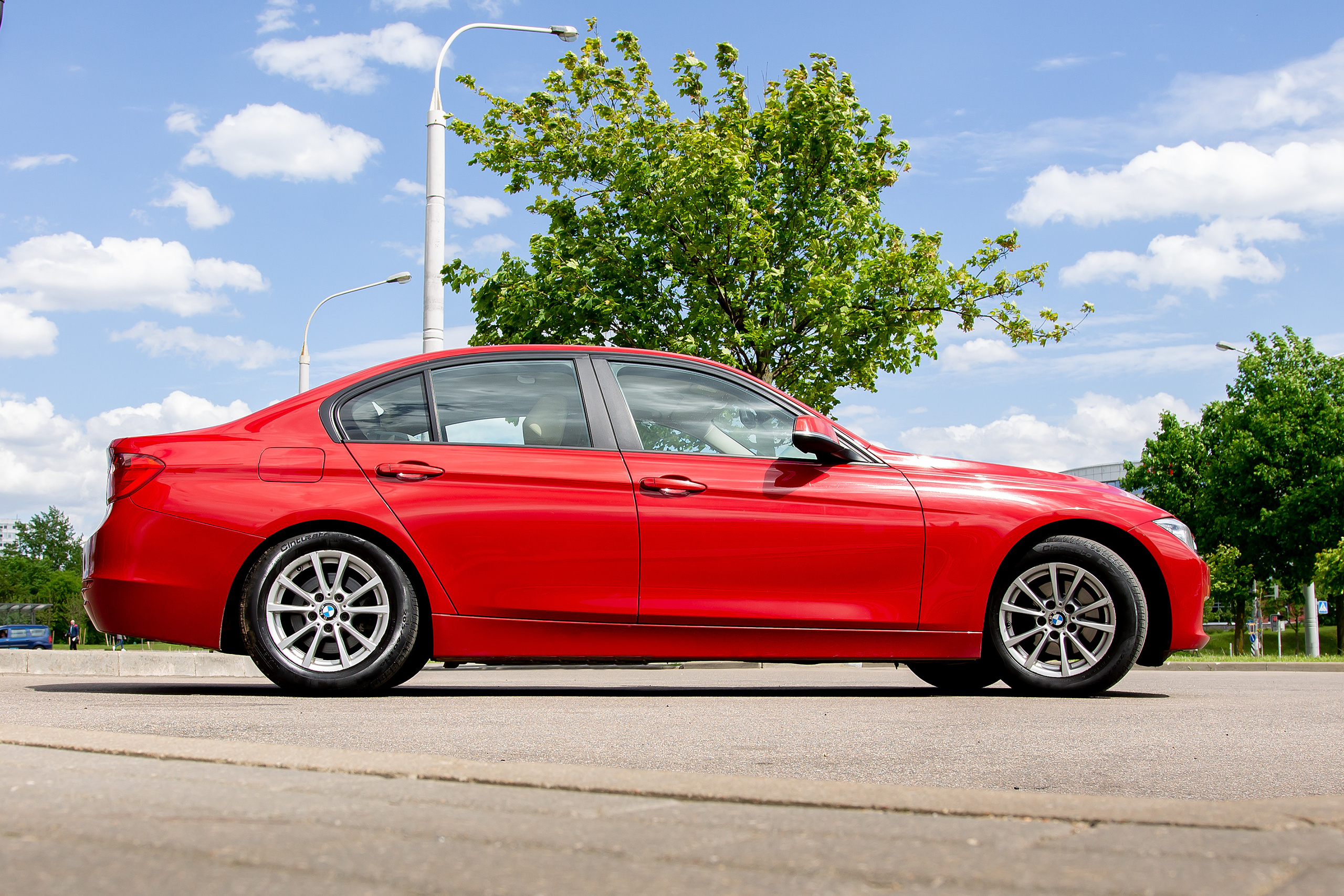 BMW. Фотограф в Батуми Павел Шарников