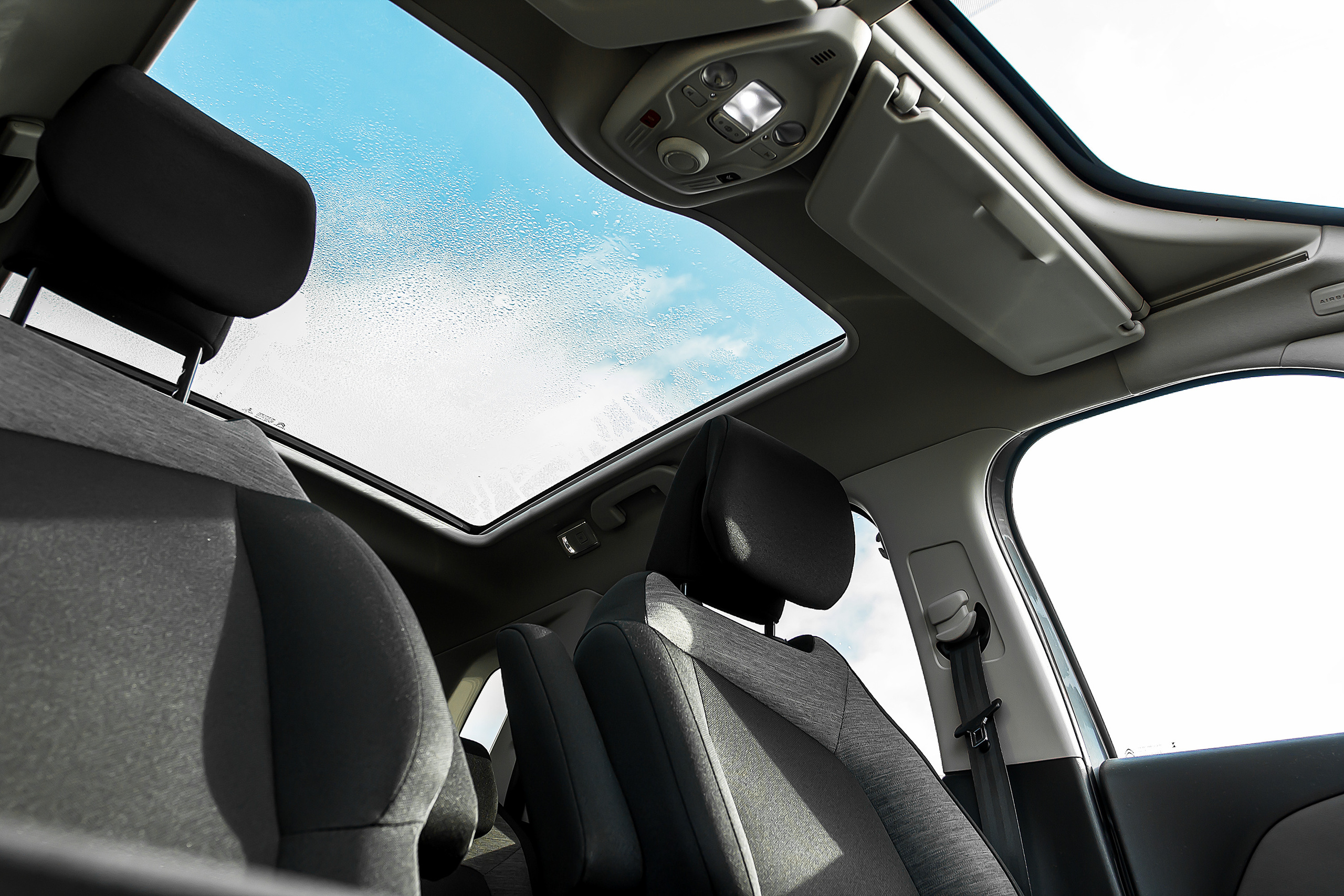 Citroën. Фотограф в Батуми Павел Шарников