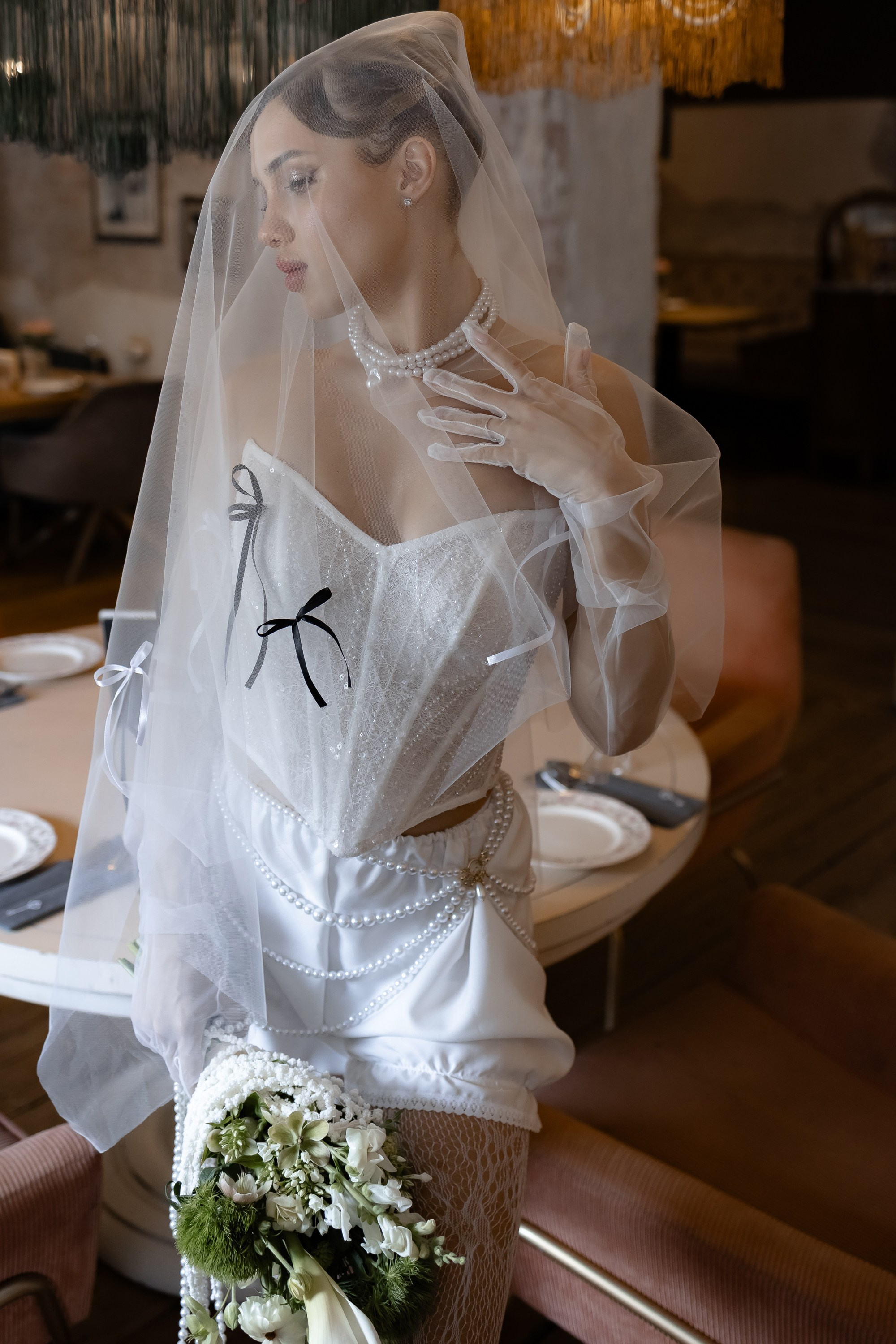 Дарья и Мухаммед. Свадебный и семейный фотограф в Челябинске. Аврамец Анна