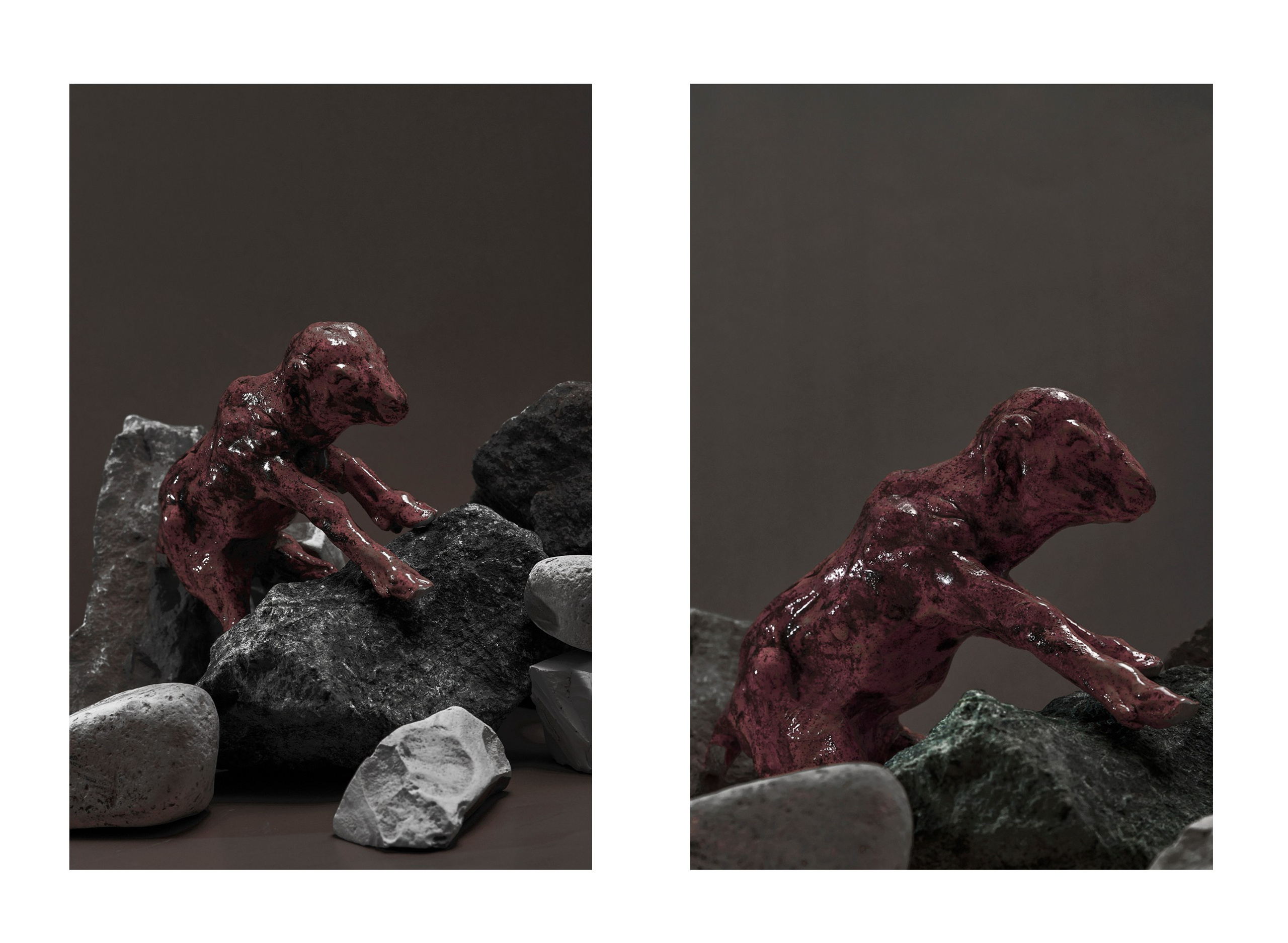 УЯЗVИМОSТЬ. Коммерческий фотограф в Казани Ксения Добролюбова