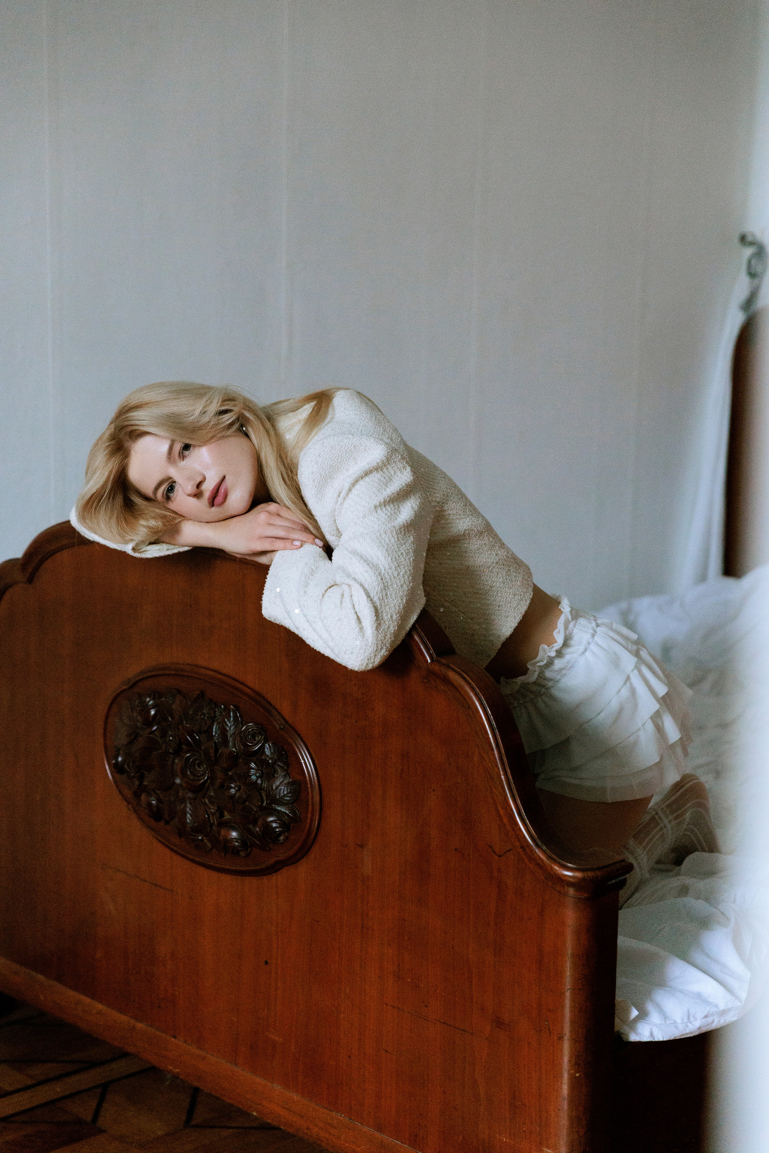 Аня. Фотограф в Москве Людмила Малова