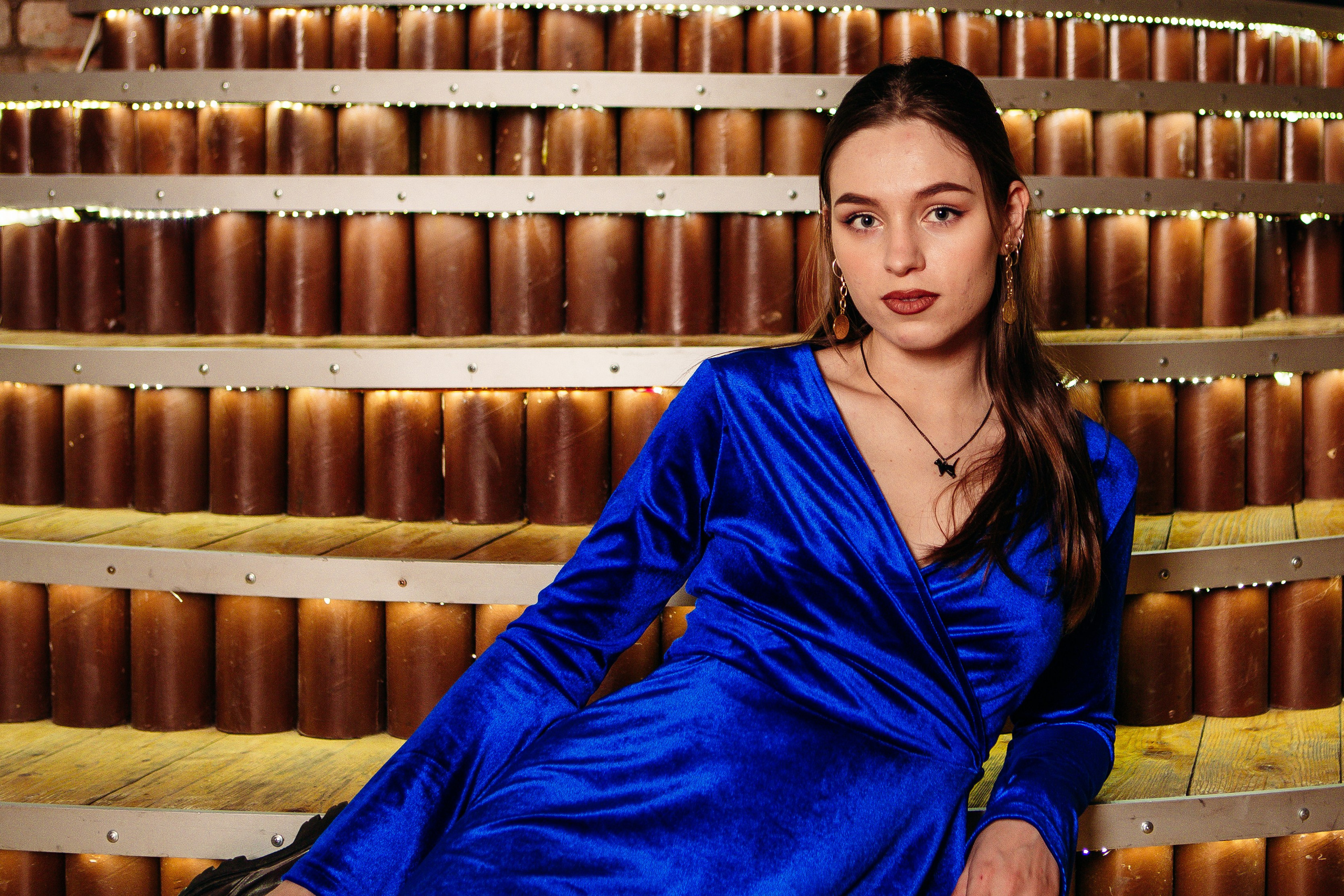 Катя и Сергей. Свадебный и портретный фотограф Виктория Шипелик