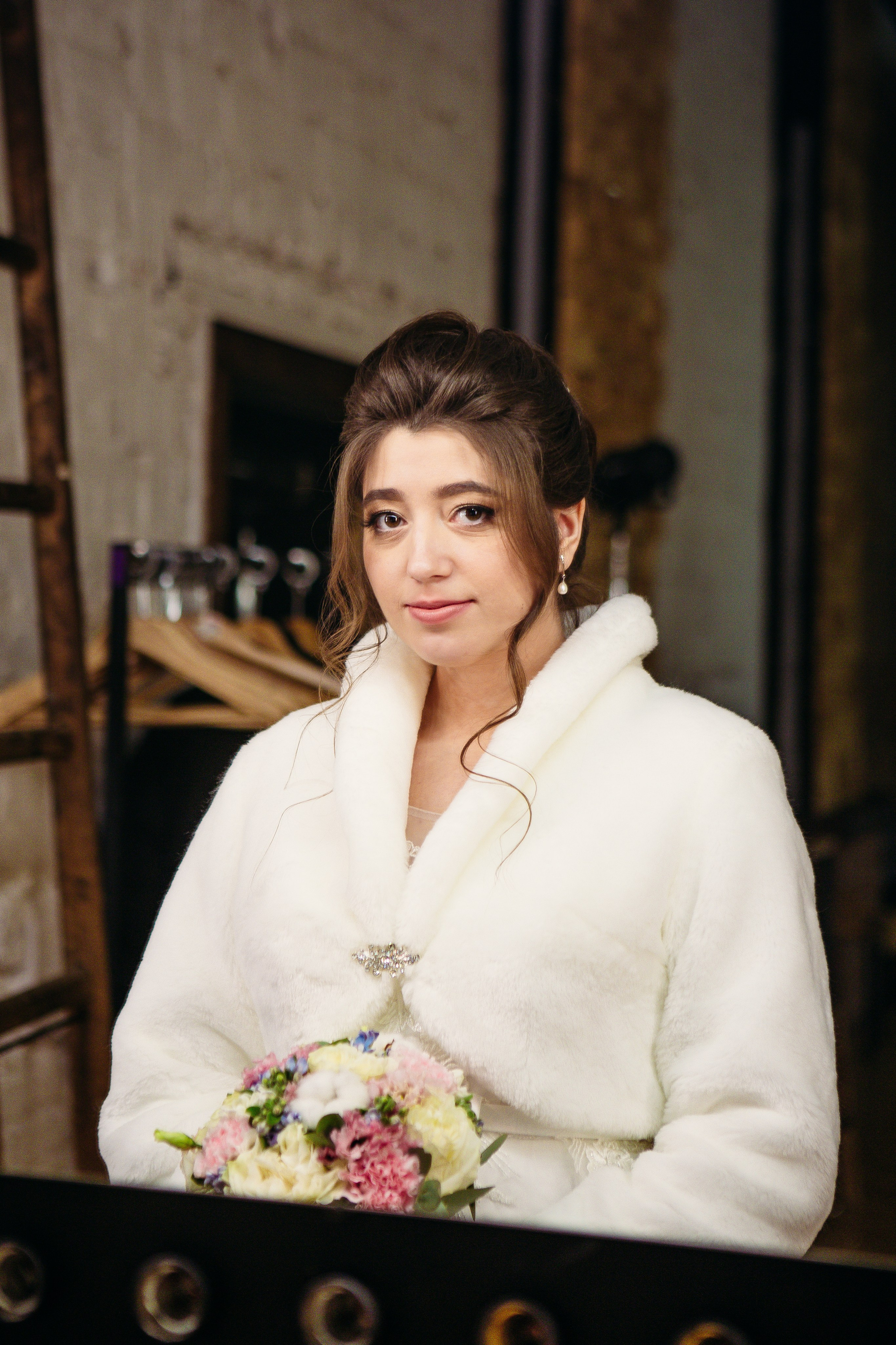 Катя и Сергей. Свадебный и портретный фотограф Виктория Шипелик