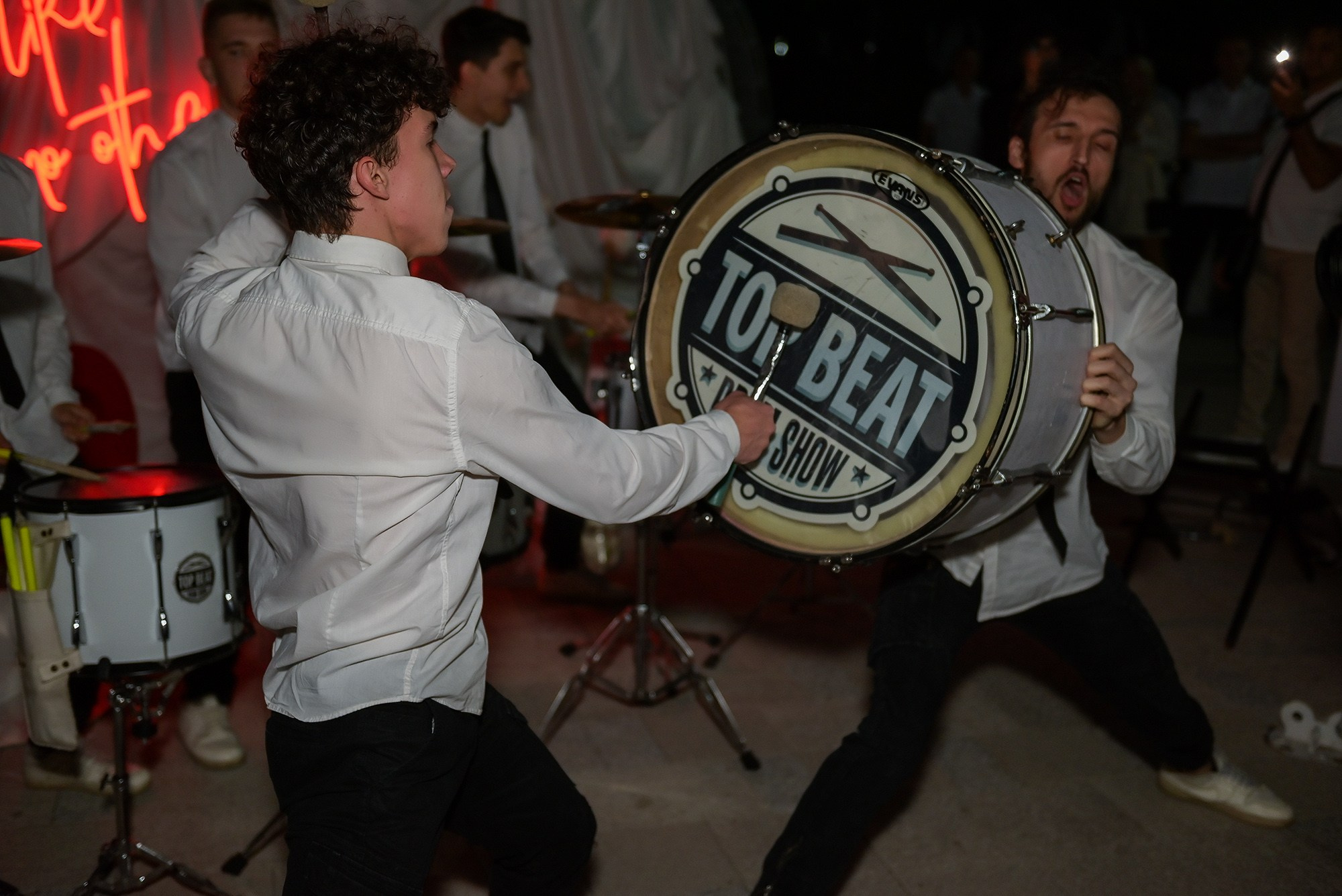 Реактор 6 лет. Фотограф Ростов-на-Дону Белла Керимова