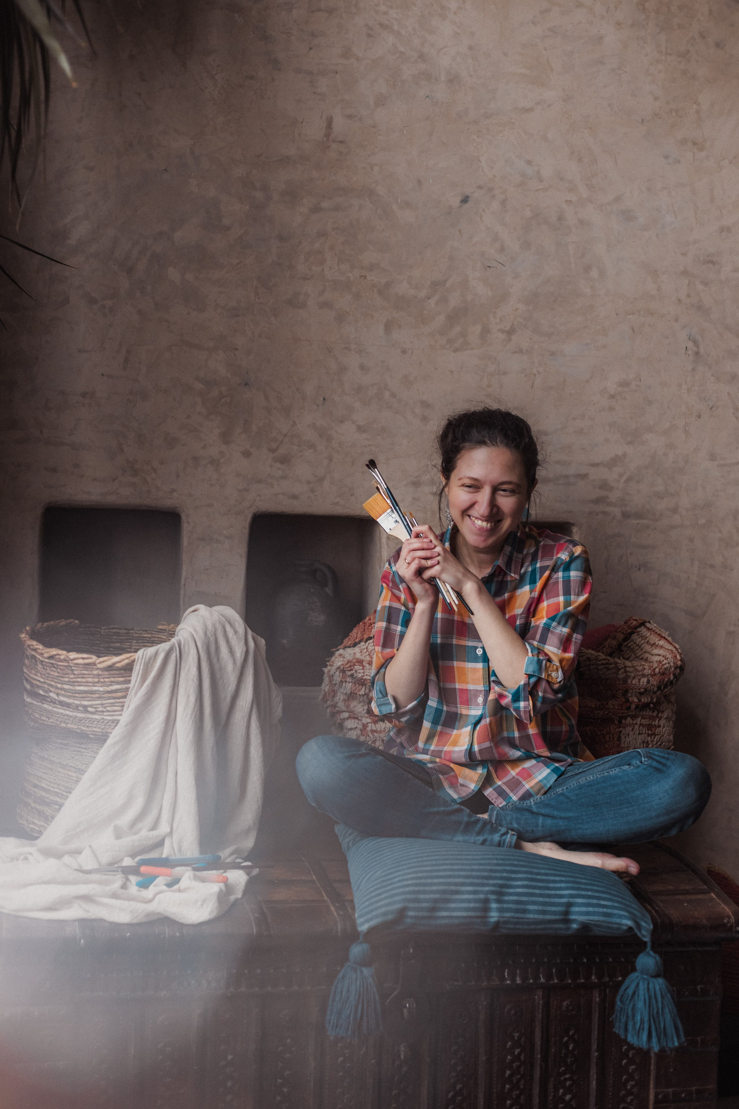 Creator. Мариам Багдасарян