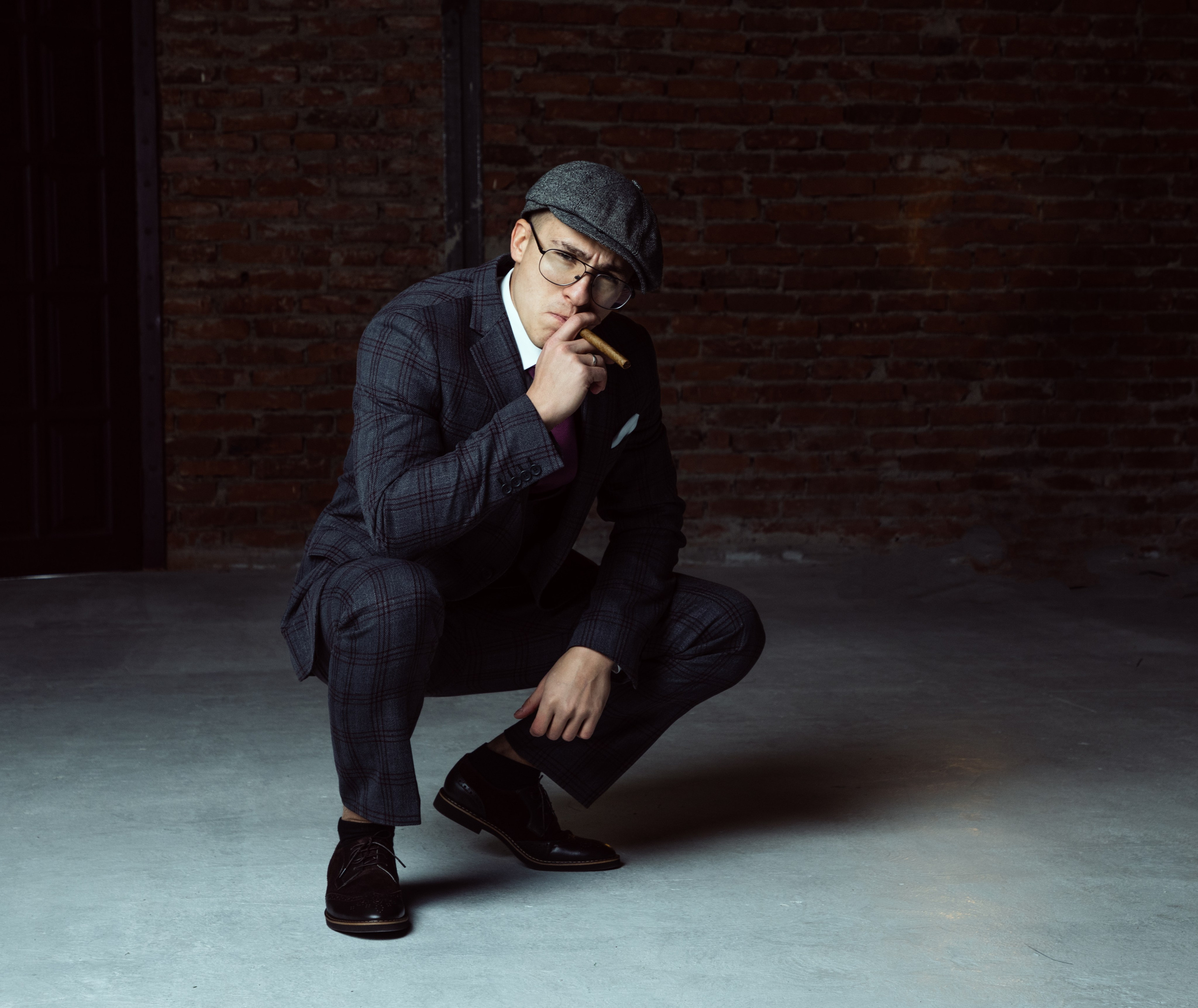 Весёлые роджеры. Главная