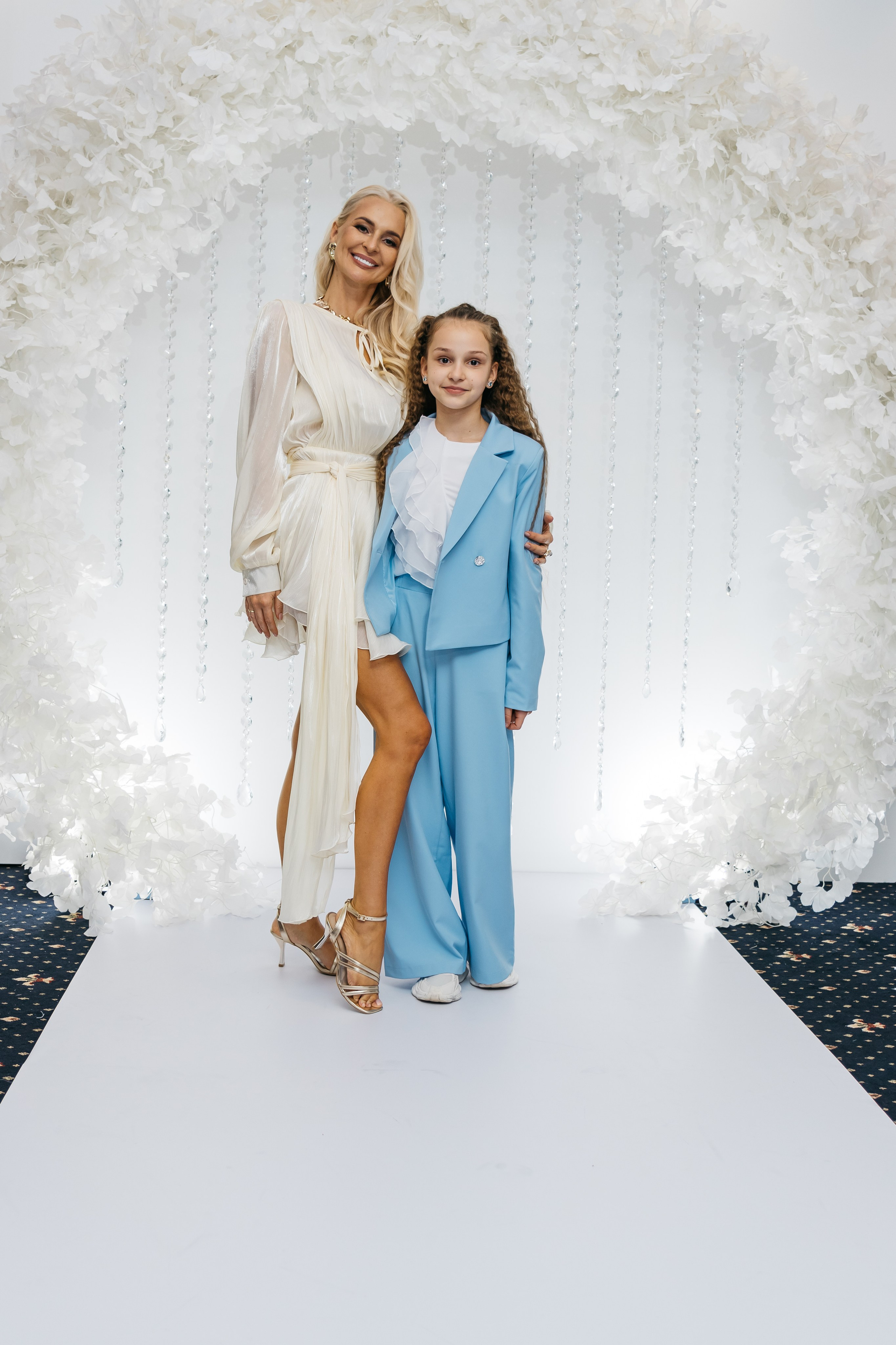 Дмитрий Марина. Главная