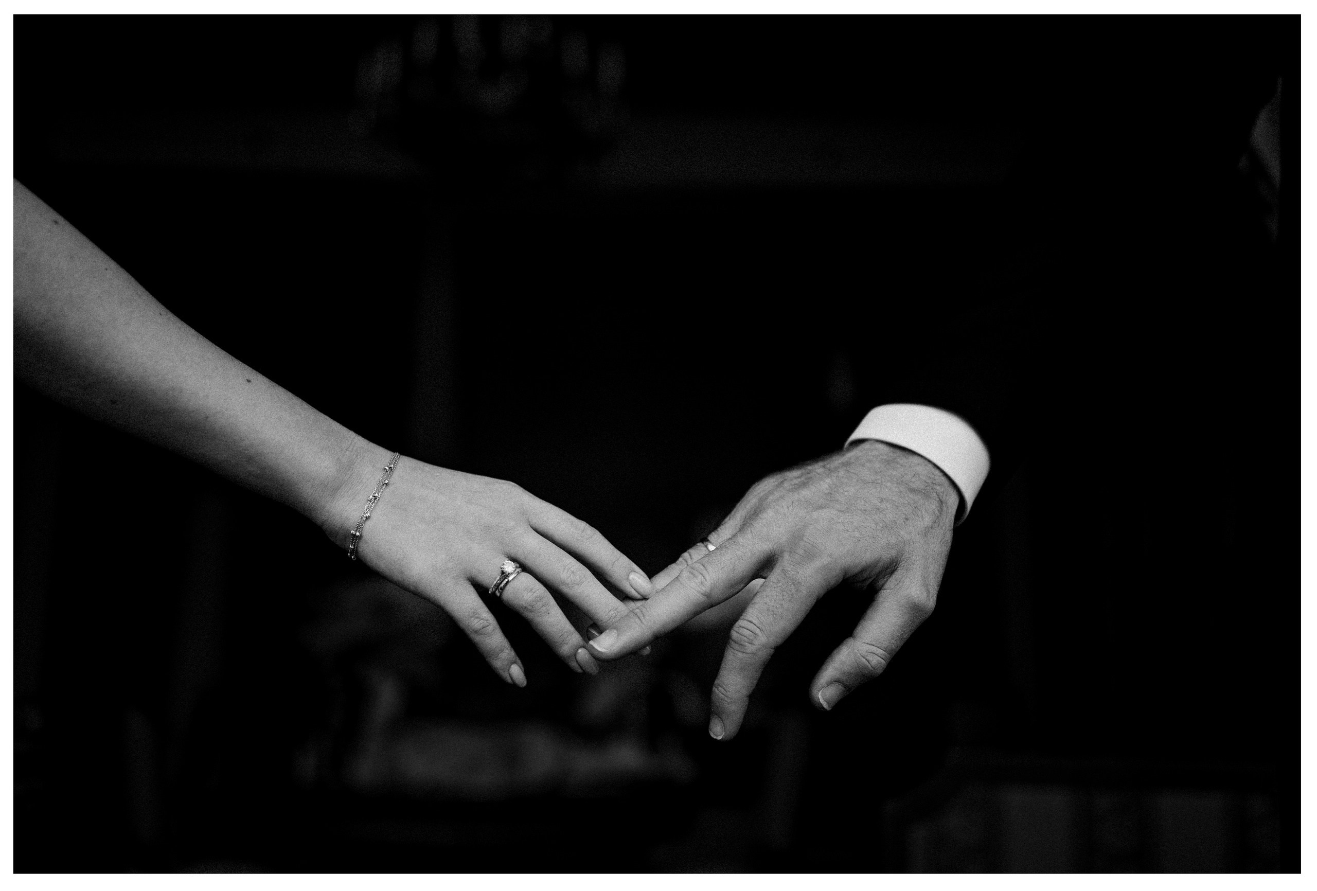 Ирина и Захар. Непарадное в парадных