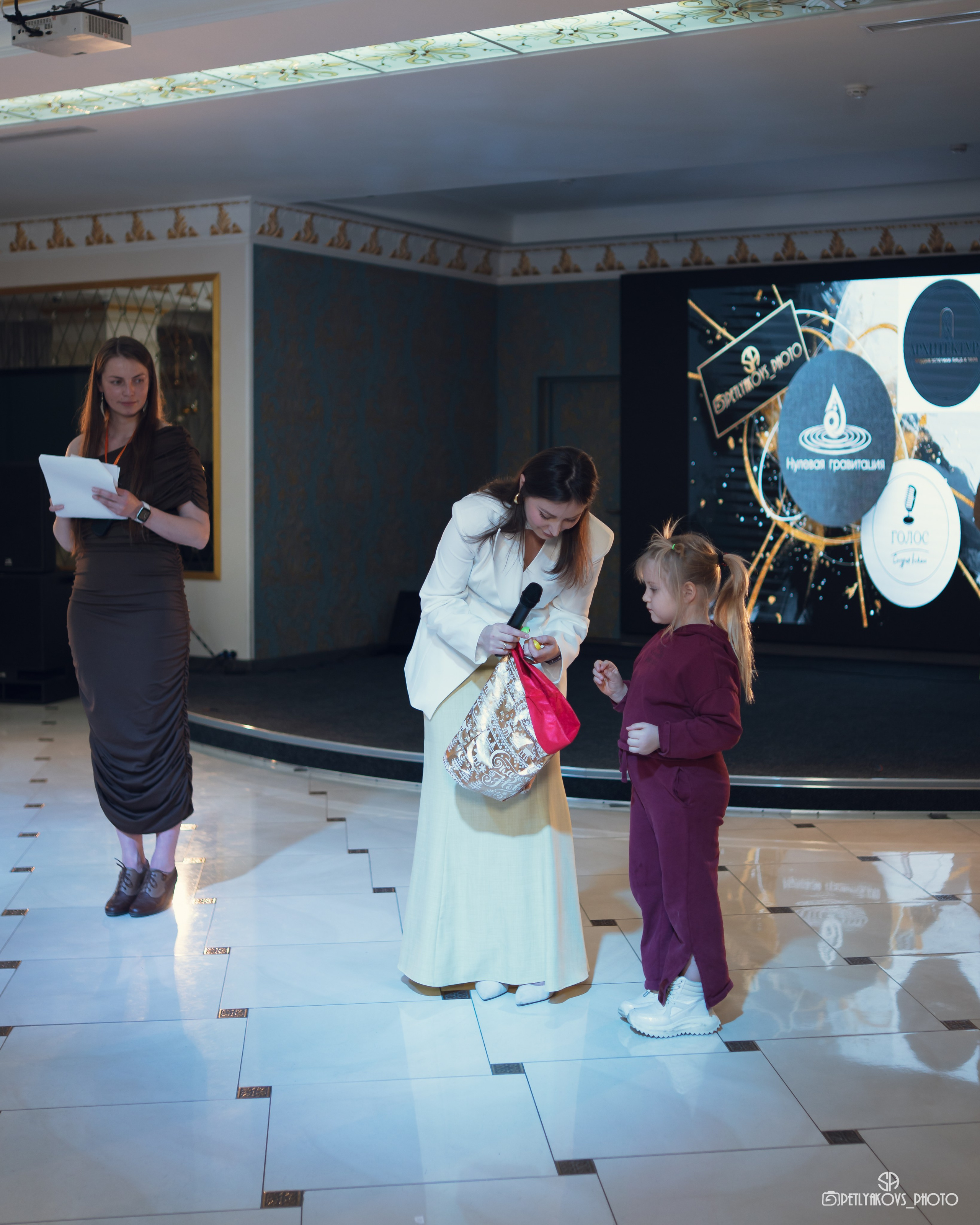 Отчётный концерт LEVITA. Фотограф, видеограф Пятигорск, Ставрополь, Ессентуки, Petlyakovs_photo