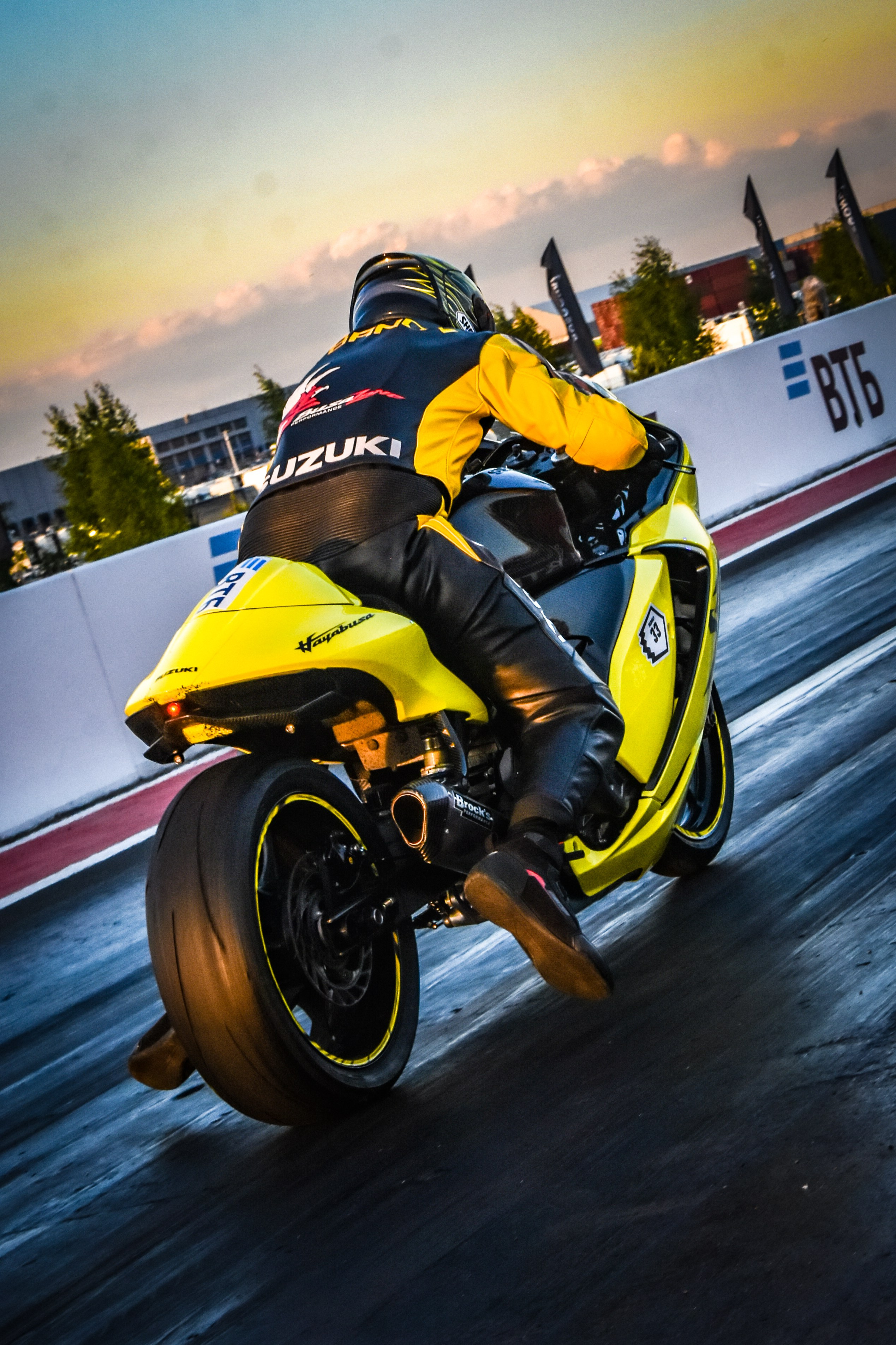 RDRC — 1 этап — 23-25.05.2025. AlexFecto — галереи фотографий