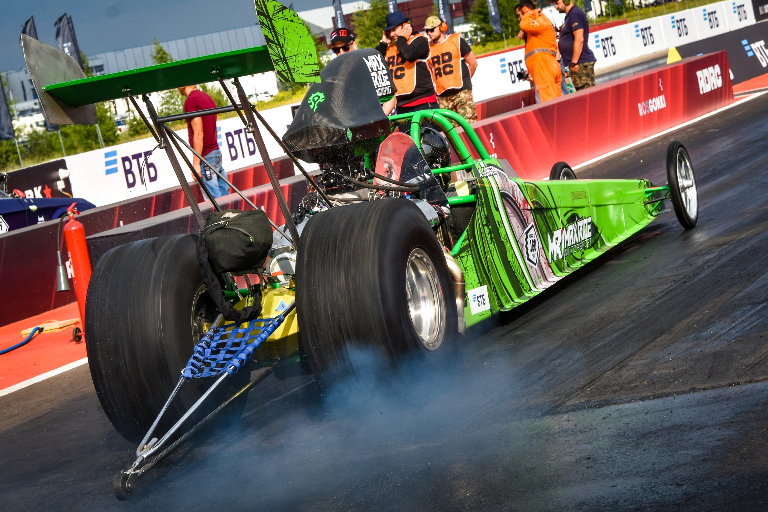 RDRC — 2 этап — 12-14.06.2025. AlexFecto — галереи фотографий