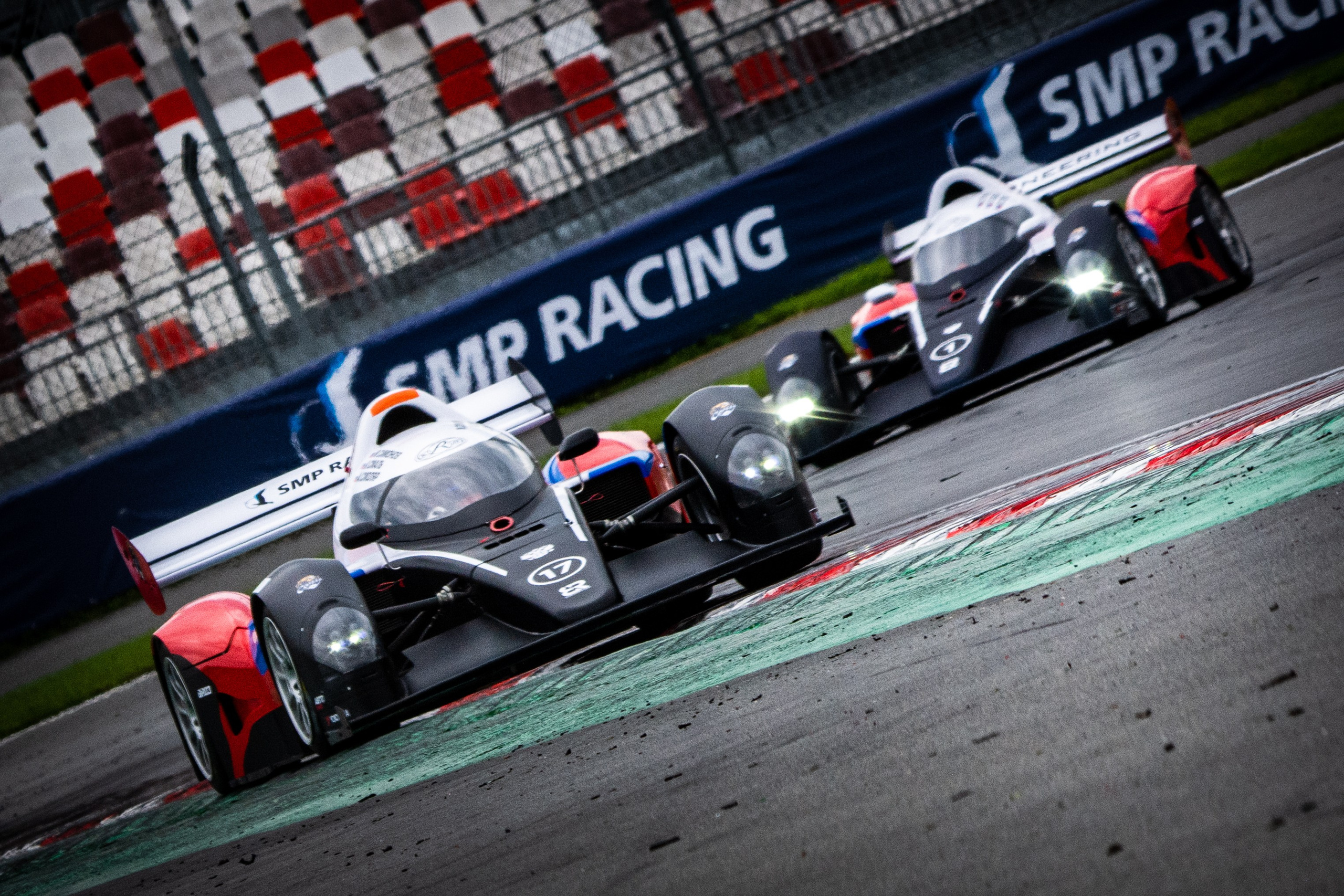 MRW — РСКГ ЭНДУРАНС + Ф-4 — 16.08.2025. AlexFecto — галереи фотографий