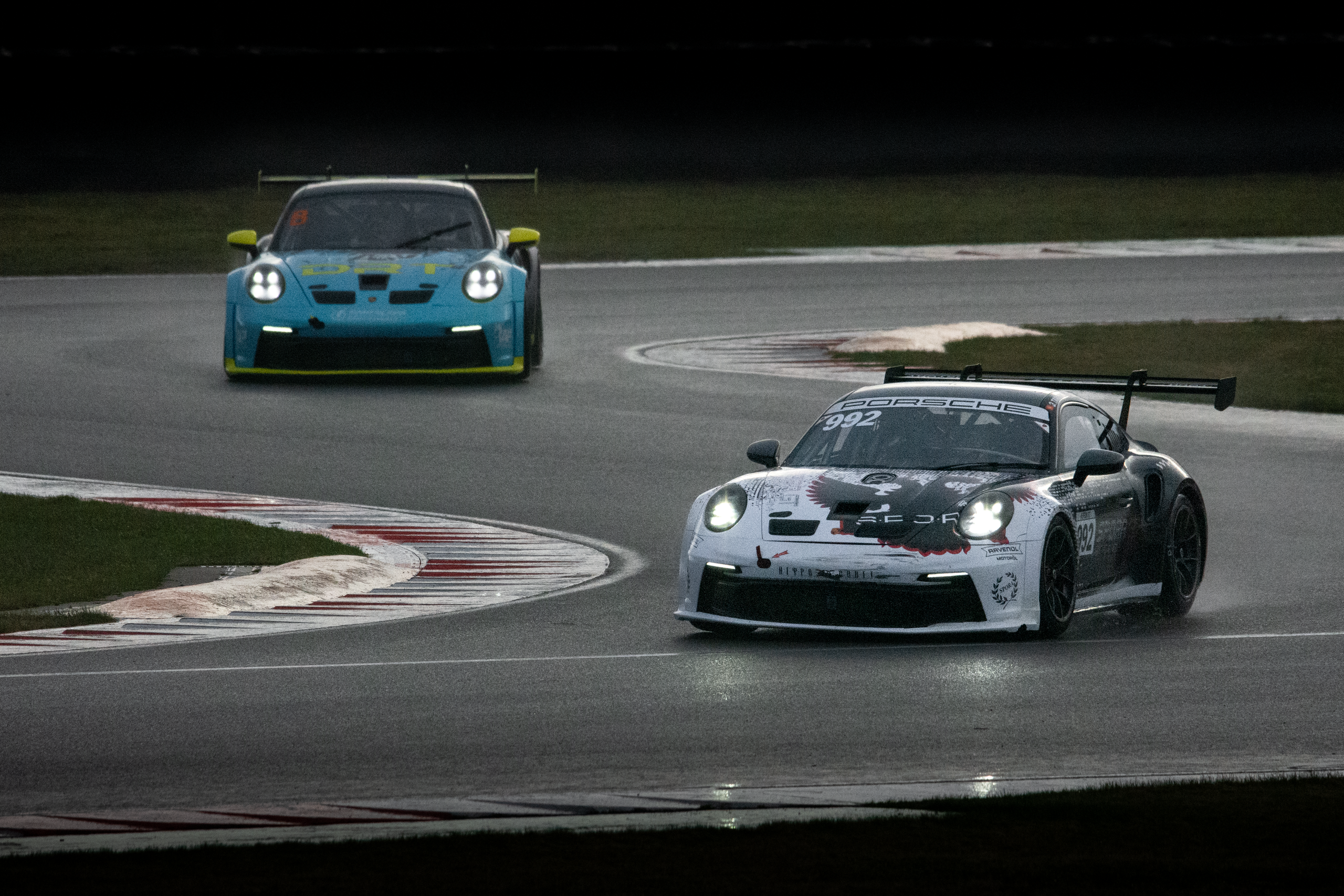 MRW — Кубок GT — 18.04.2026. AlexFecto — галереи фотографий