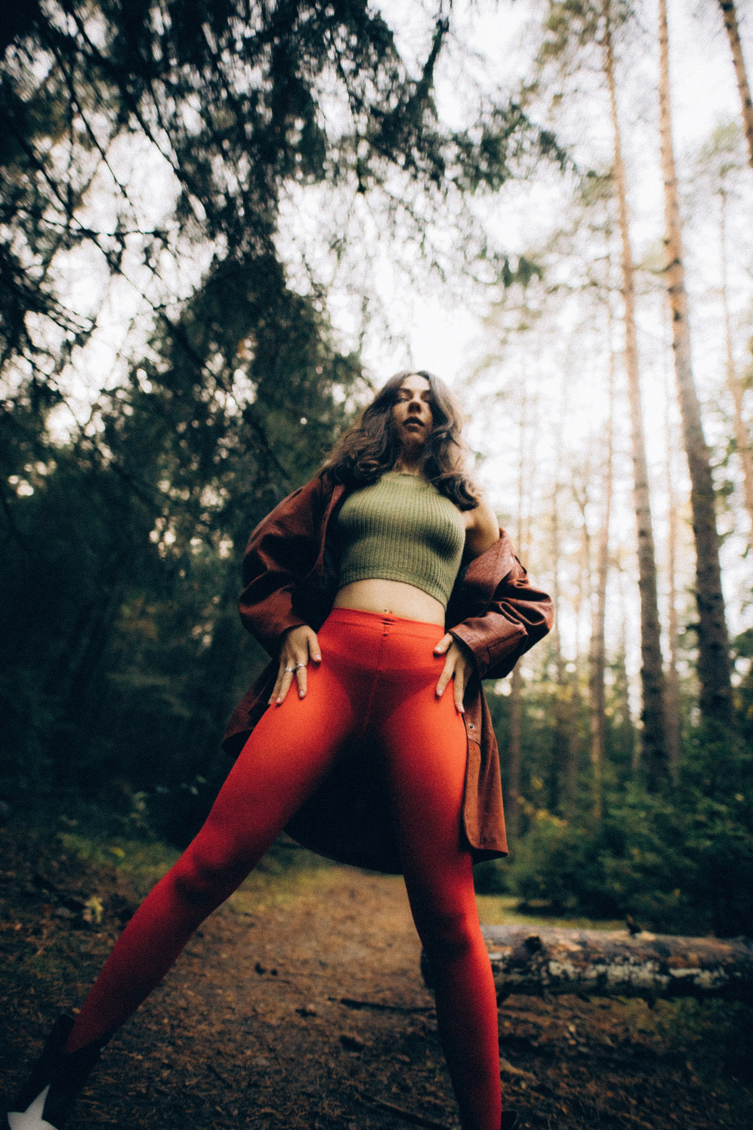 ЖАНОЧЫ ПАРТРЭТ. Фотограф Юля Королёва