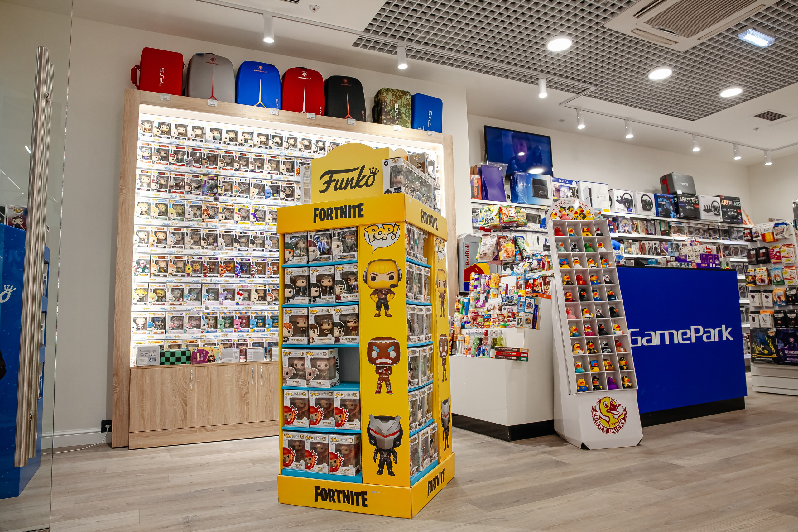 Съёмка салона, магазина. Фотограф в Санкт-Петербурге Екатерина Спикс