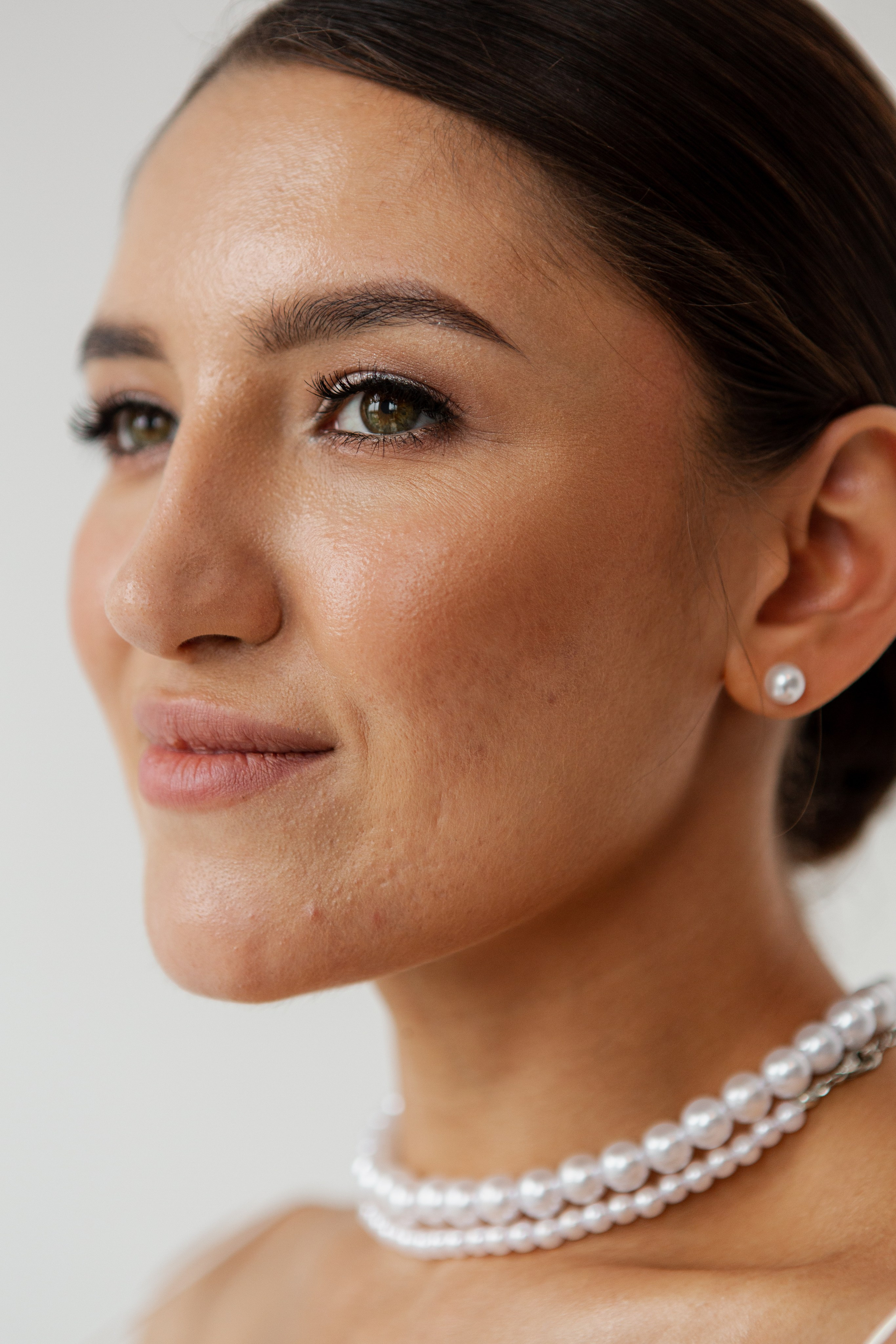 Элина и Руслан. Индивидуальные и семейные съёмки в Уфа Маргарита Истомина