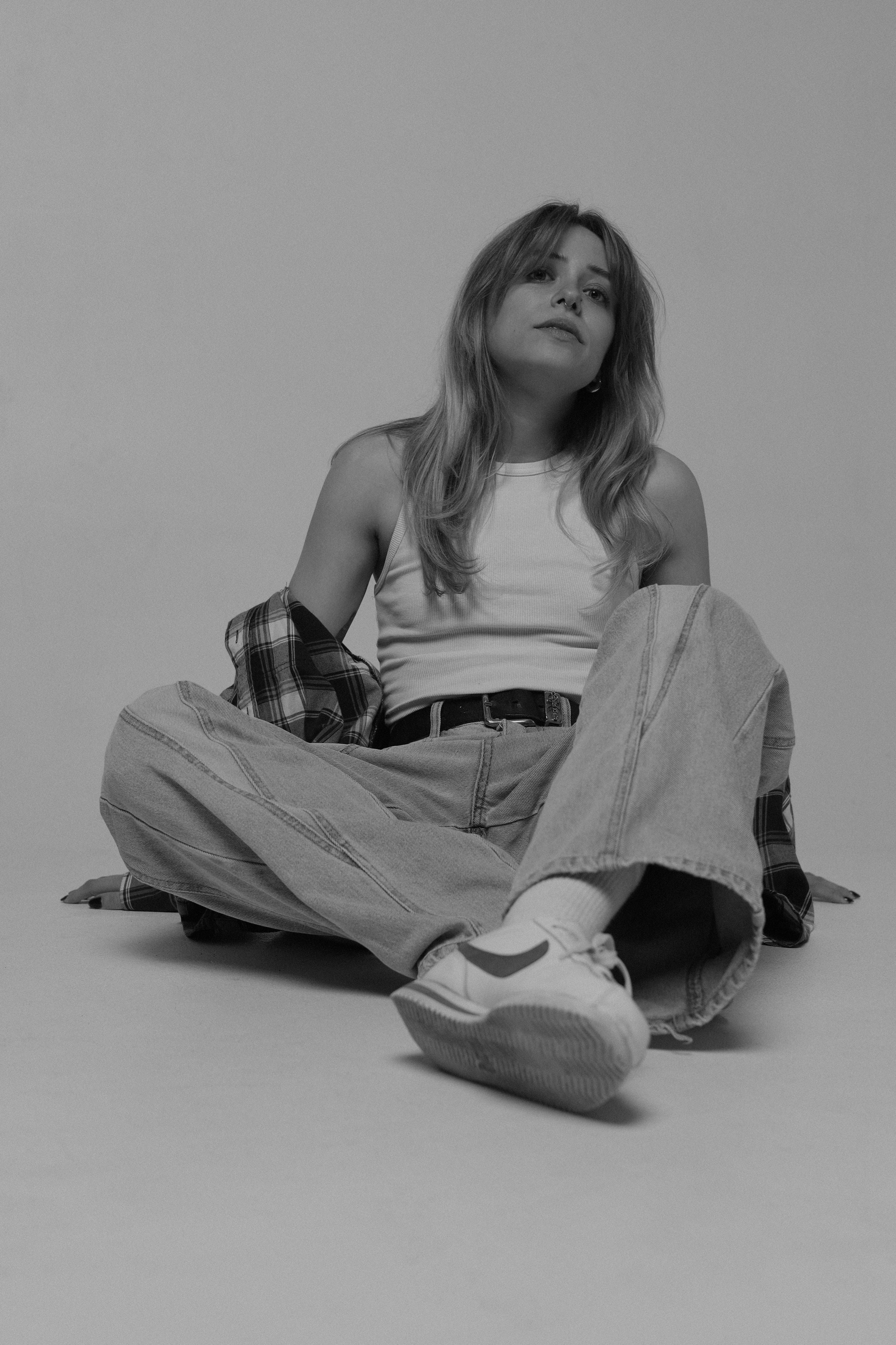 Alena. Главная