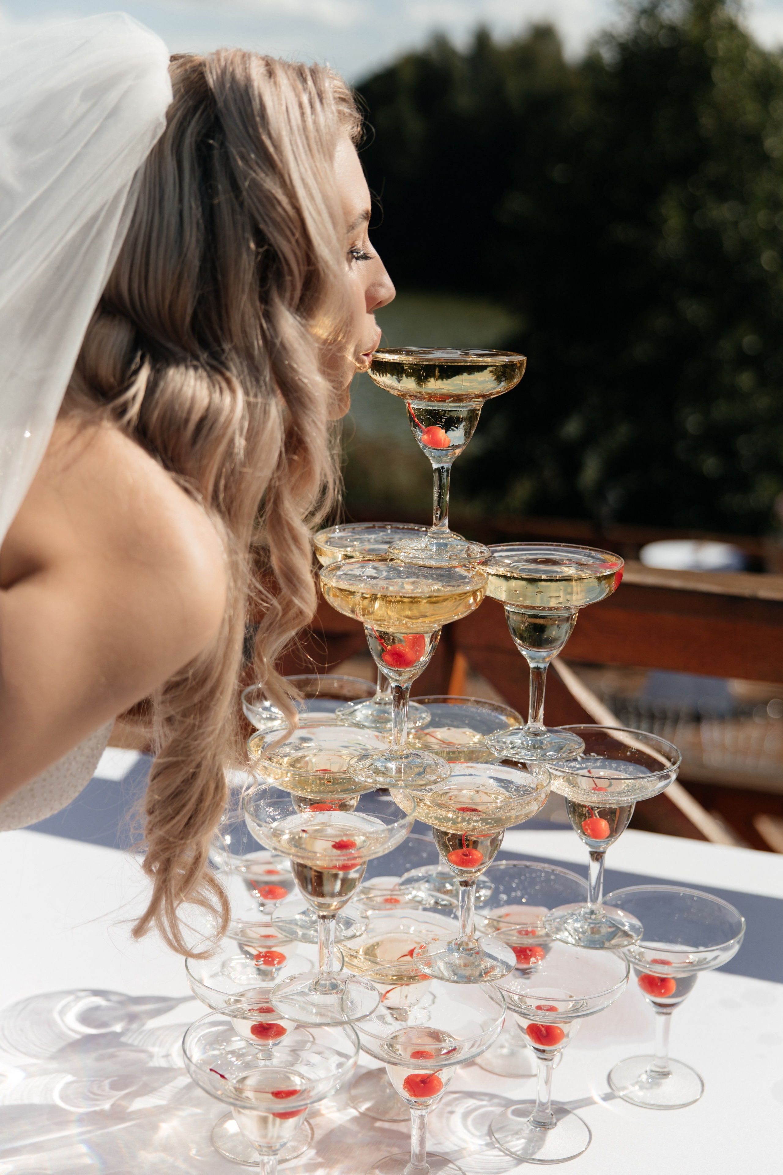 BORIS & ANASTASIA. Свадебное ФОТО & ВИДЕО Москва/Липецк