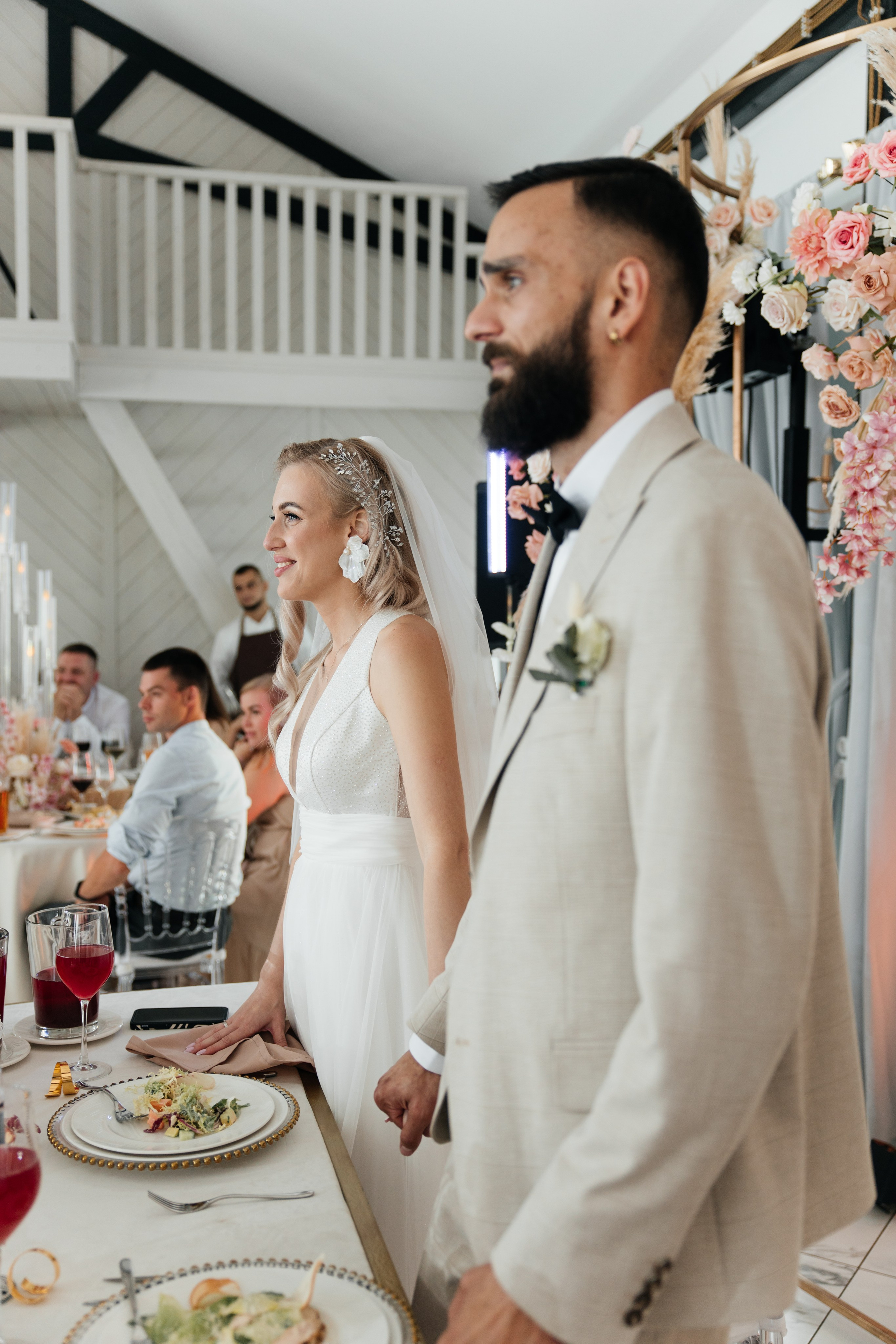 BORIS & ANASTASIA. Свадебное ФОТО & ВИДЕО Москва/Липецк