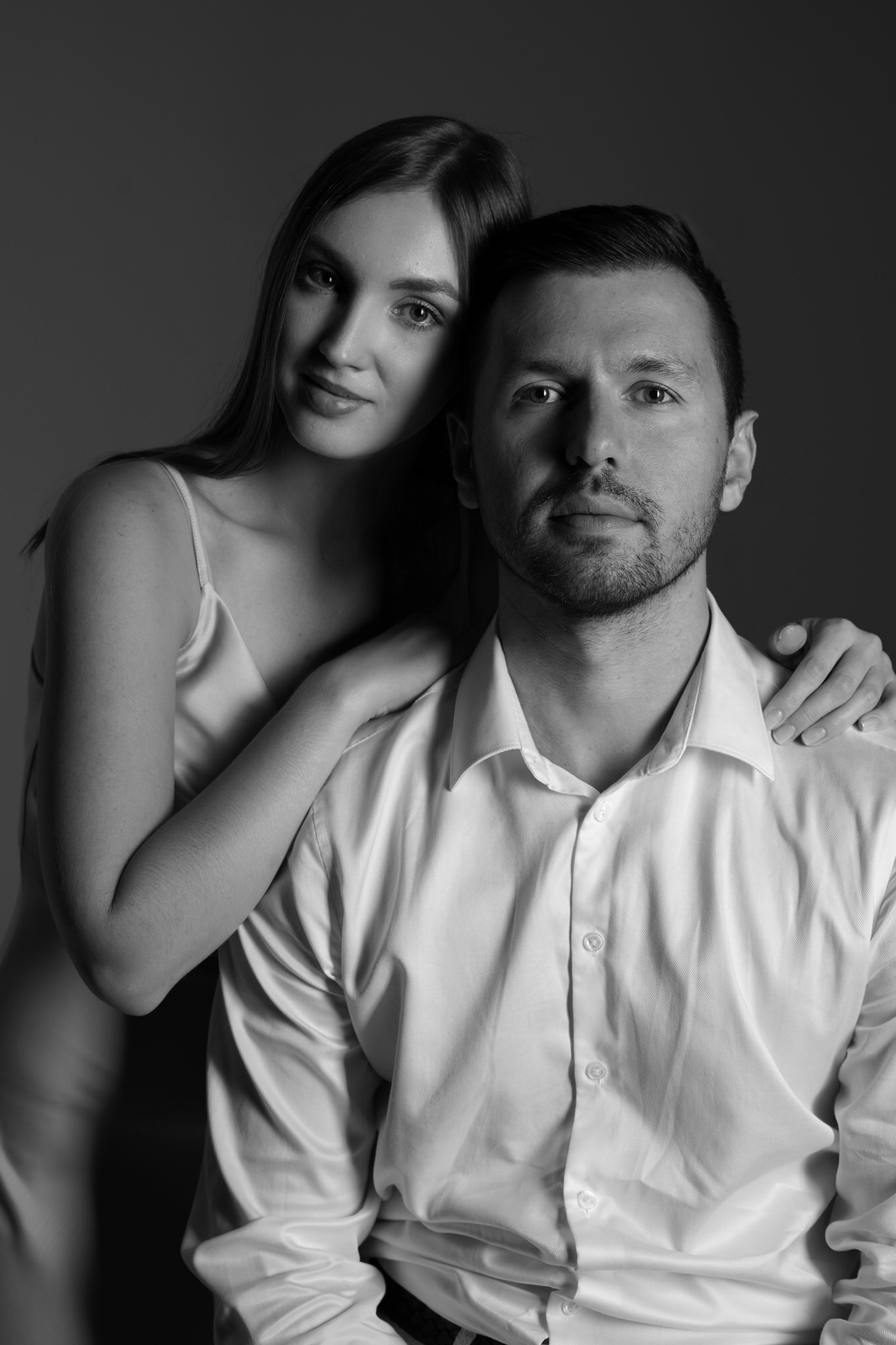 Family. Женский и семейный фотограф в стиле VOGUE в Москве