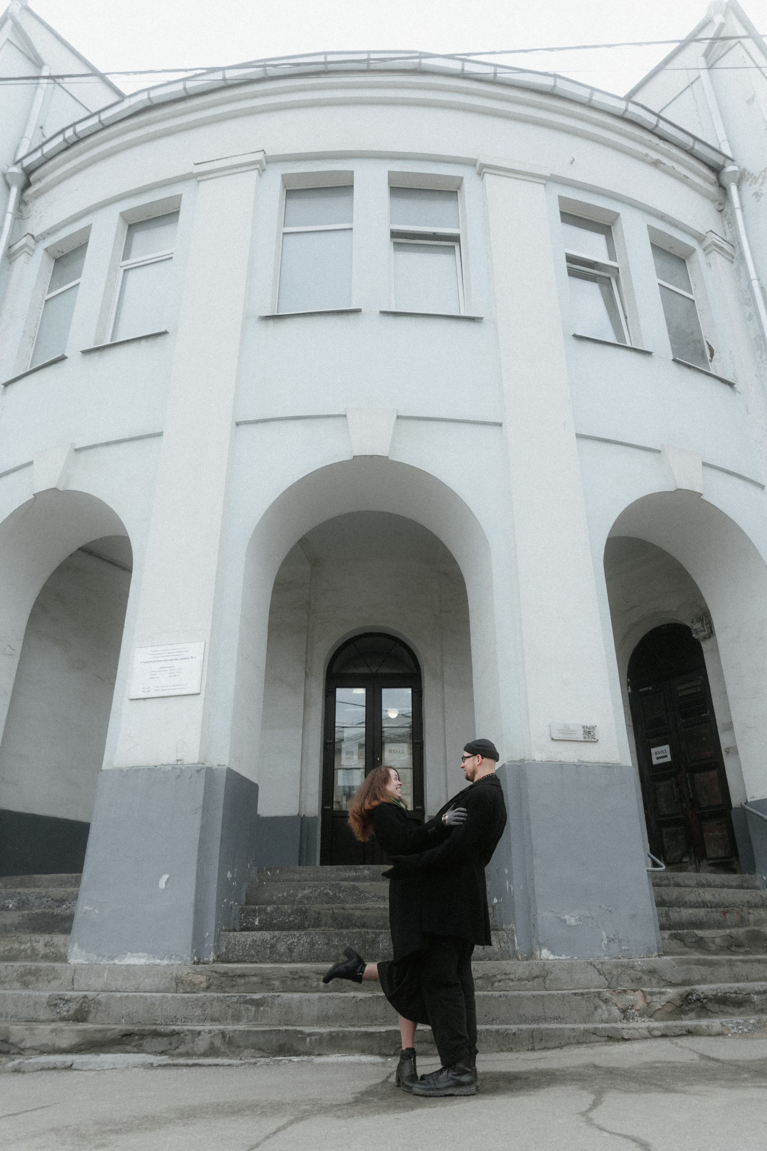 Когда холодно, согрей меня!. Свадебное видео в Иваново и России