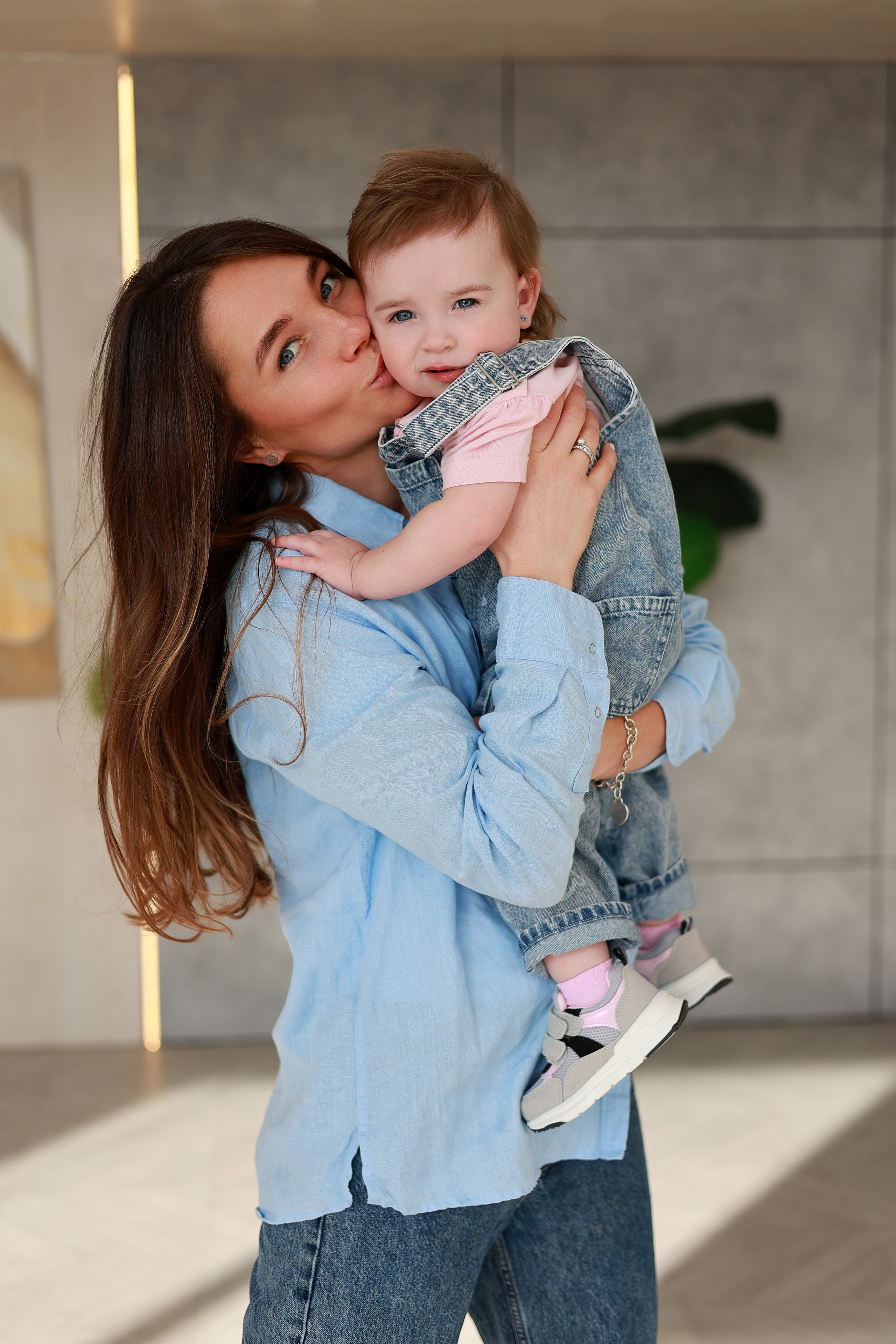 Семейная. Семейный фотограф в Москве Анастасия Коротовских