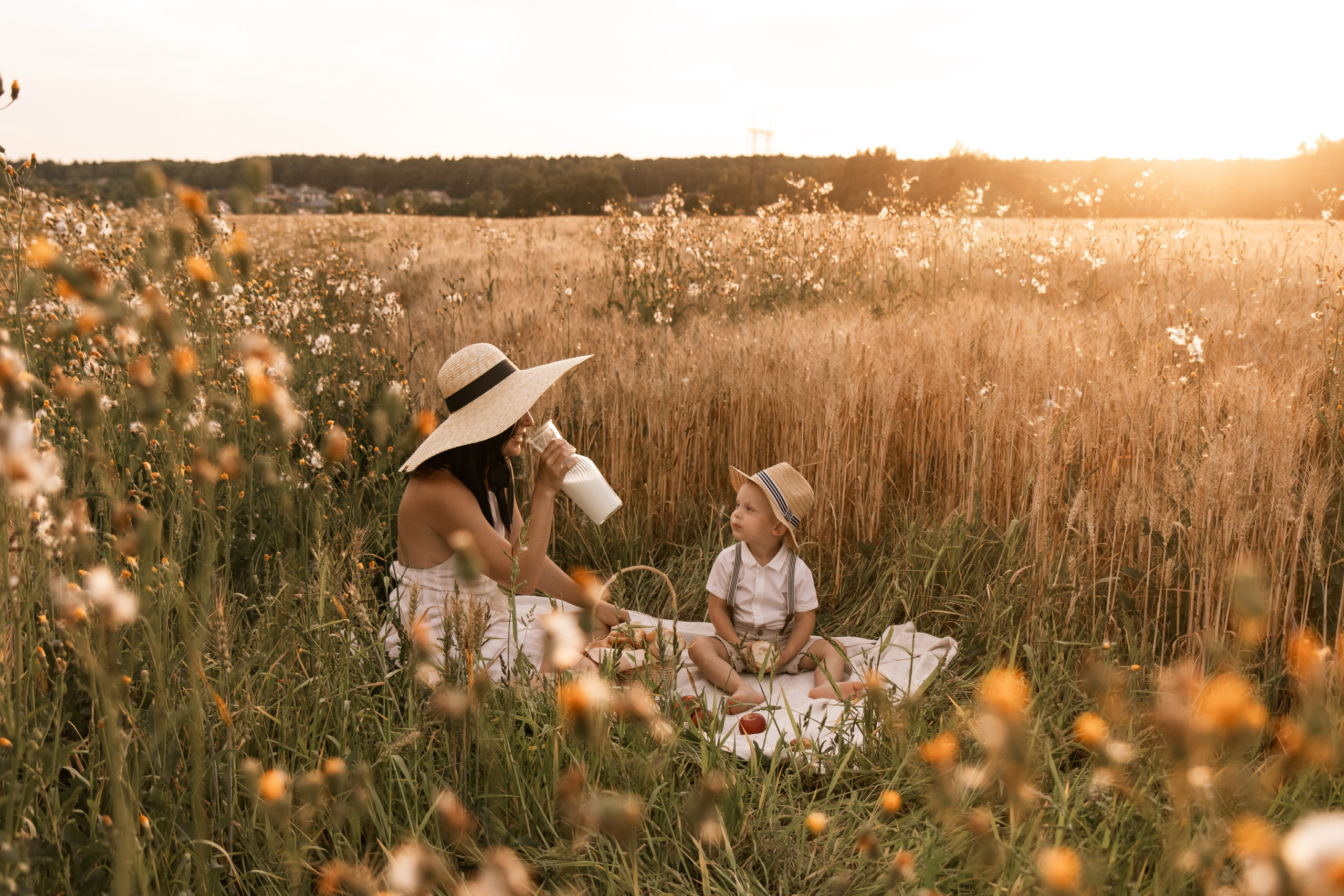 Джоан и Захар. Детский и семейный фотограф в Пушкино, Мытищи, Москва Сергеева Светлана