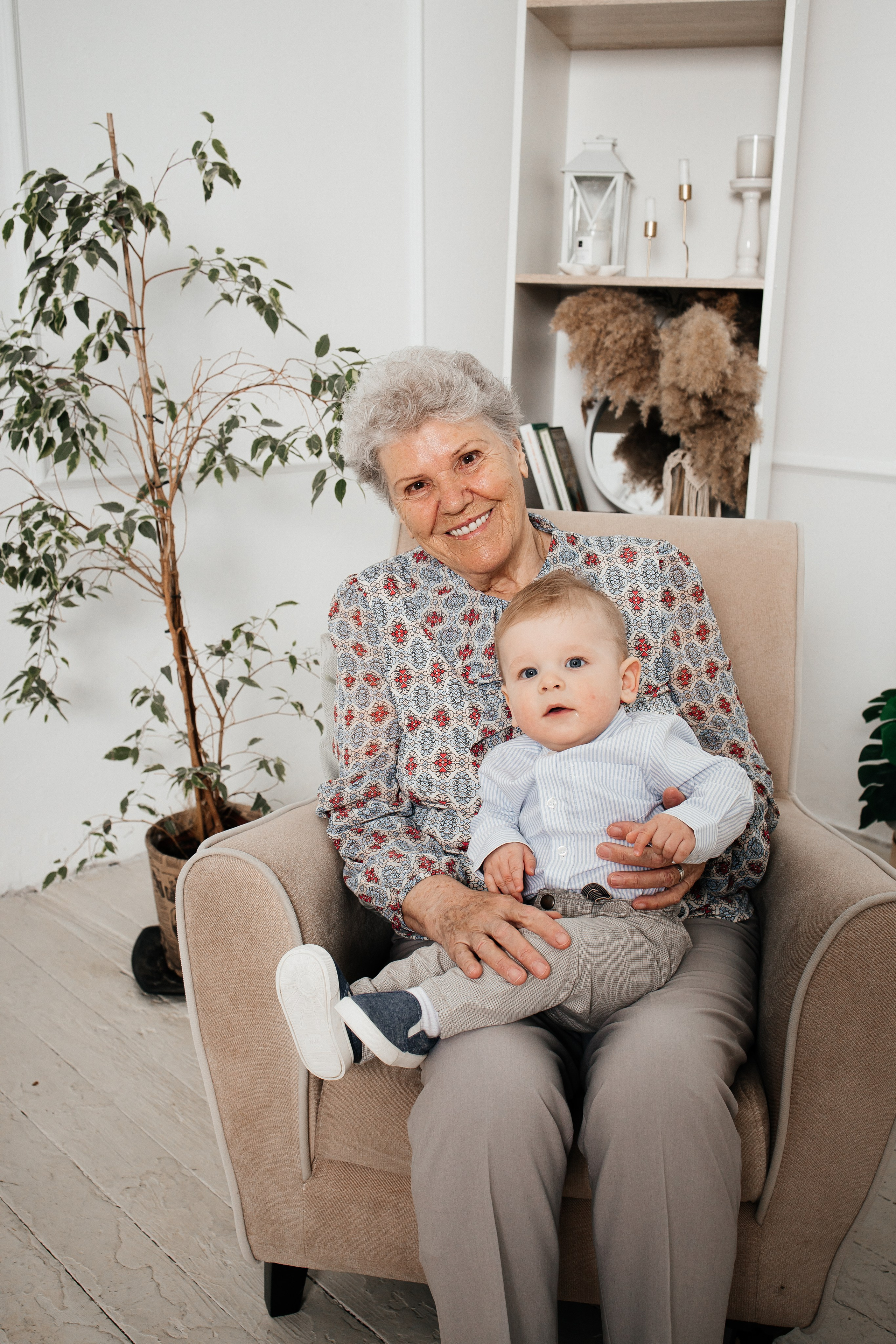 Семья Марии и Валерии. Детский и семейный фотограф в Пушкино, Мытищи, Москва Сергеева Светлана