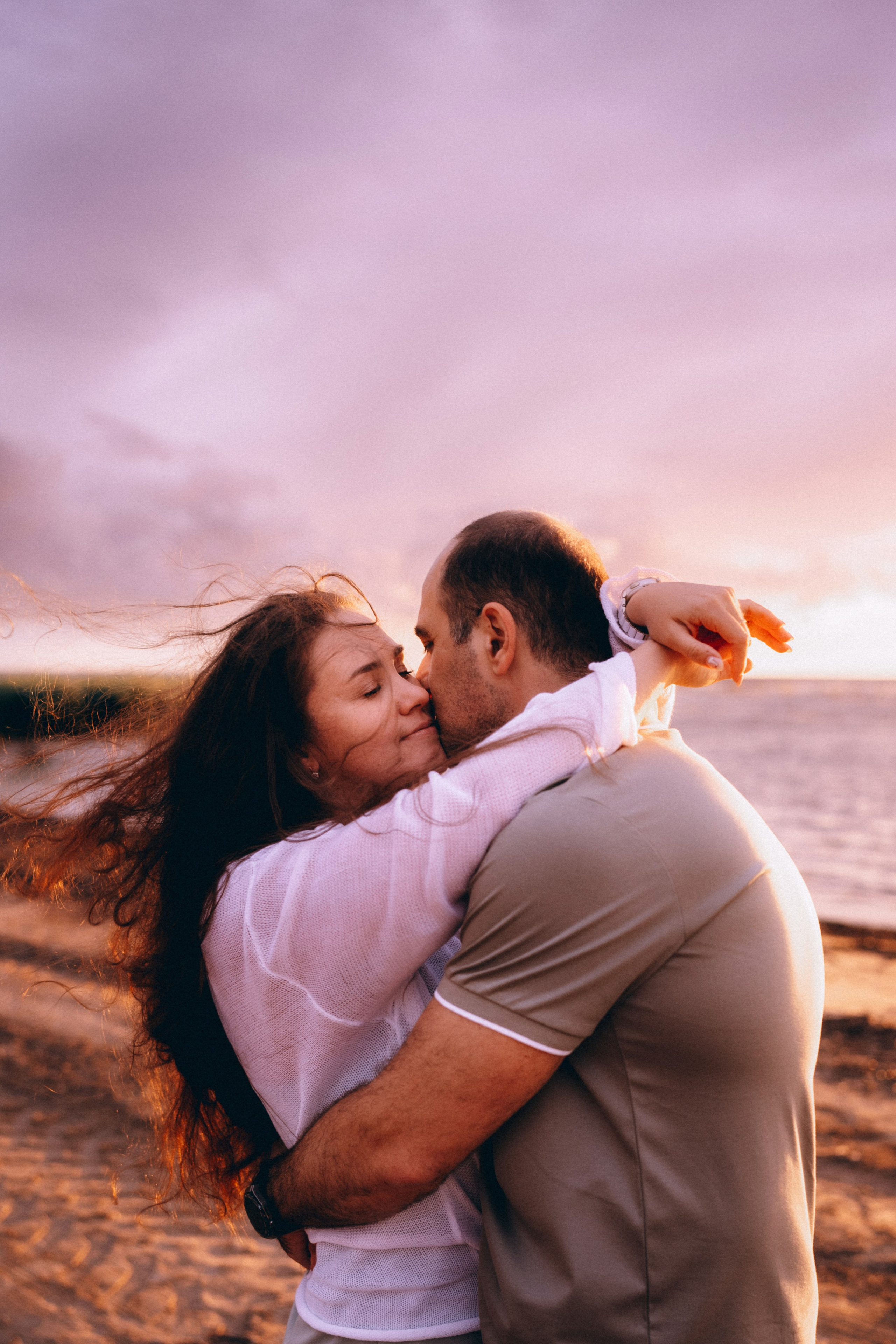 Арам, Даша, Георгий, Давид. Фотограф в Санкт-Петербурге Батурина Елена