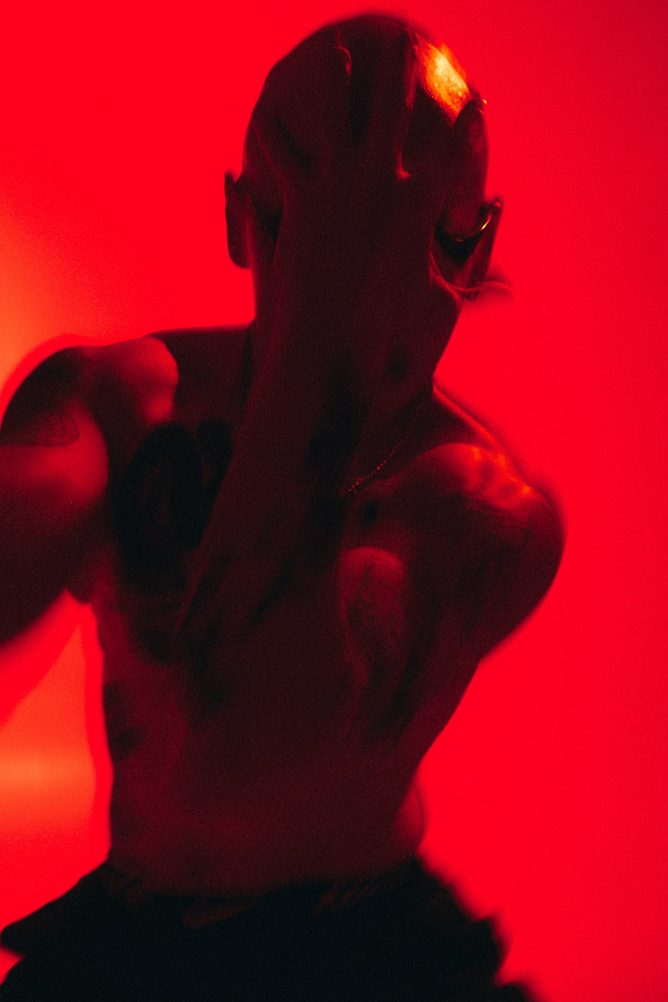 ART & FASHION. Контент фотограф в Москве Ник Фрост