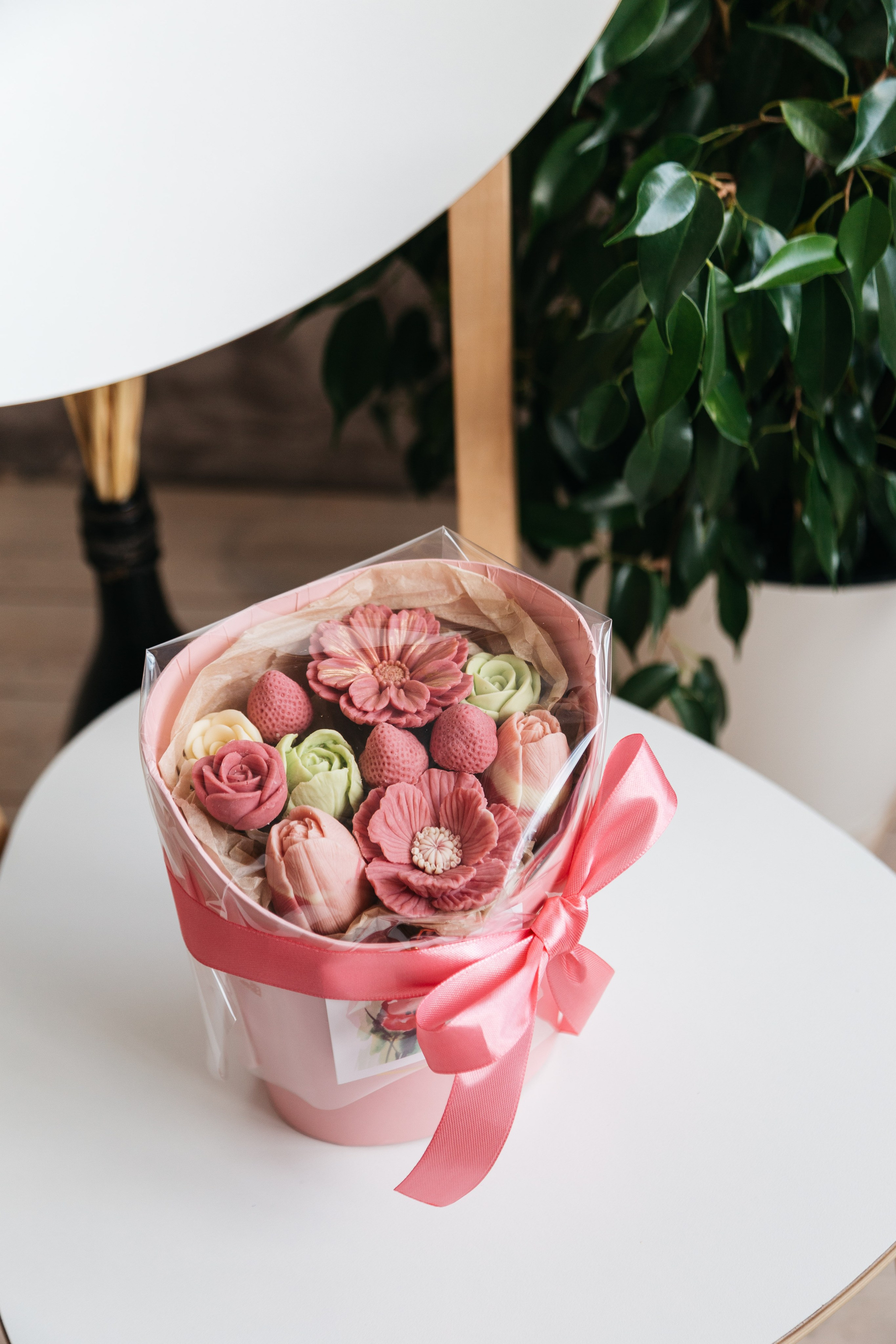 Предметная контент фотосъёмка