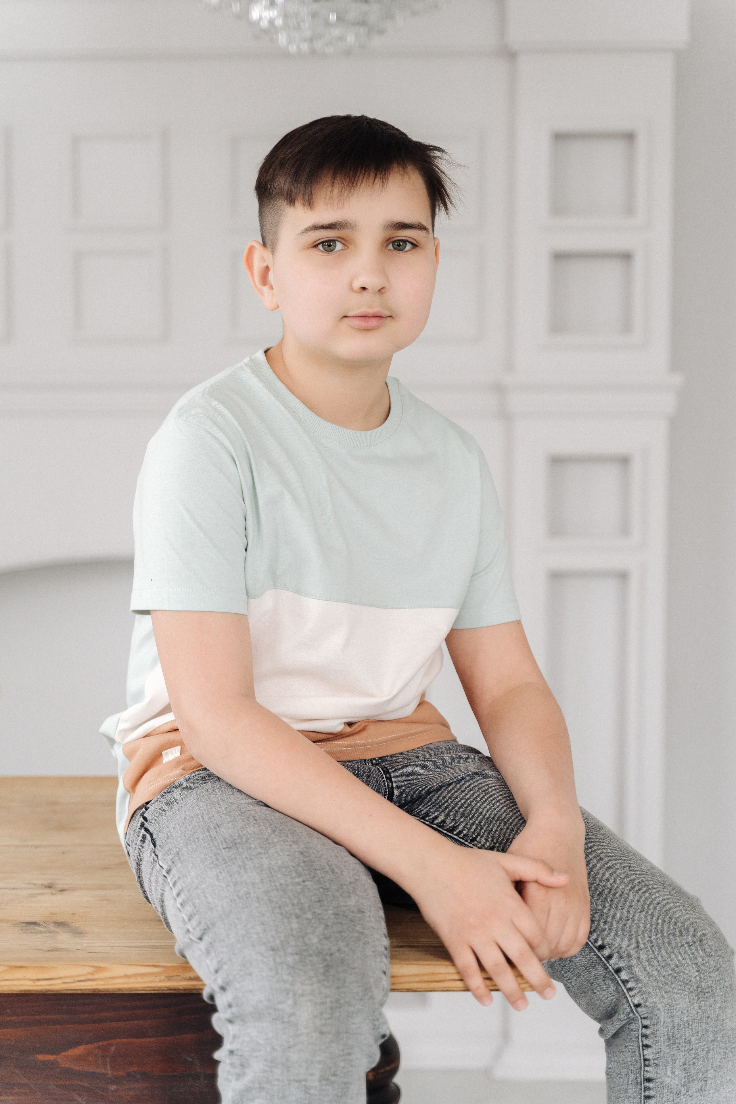 Семейная фотосессия. Свадебный и семейный фотограф в Серпухове и Москве Павел Воробьев