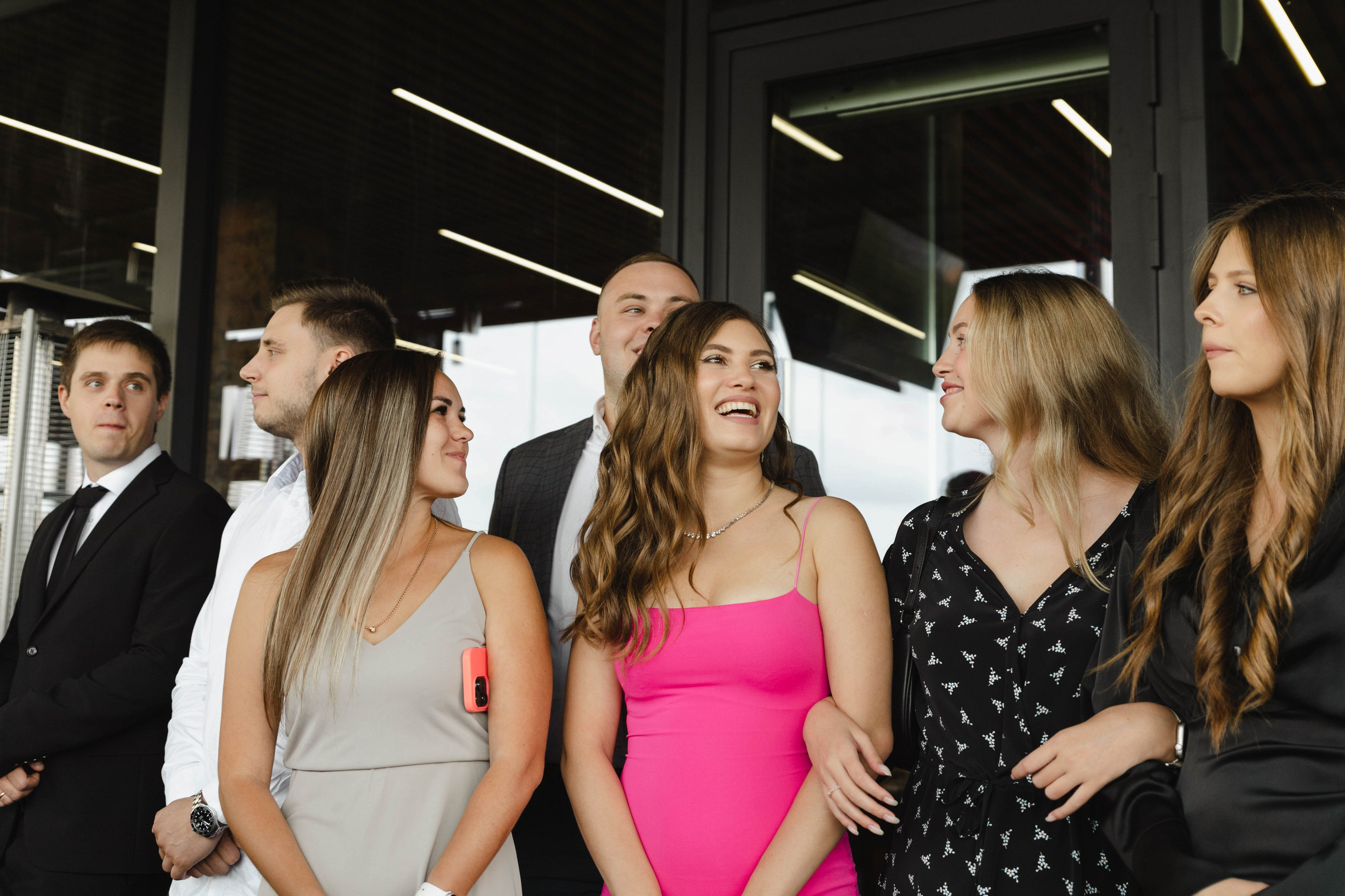 Юля и Влад. Фотограф Ирина Гринько Тольятти Самара Москва