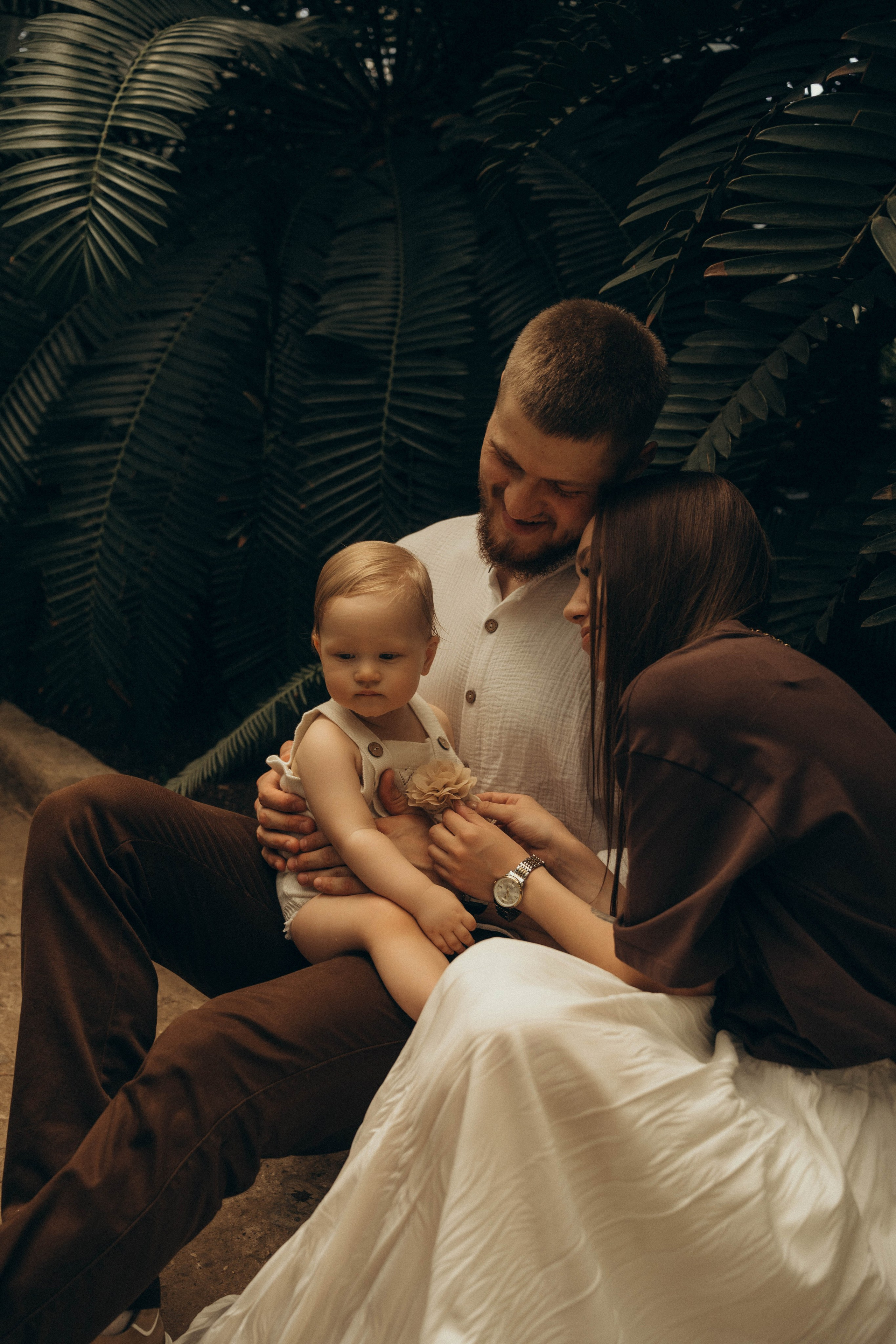 Главное —быть рядом