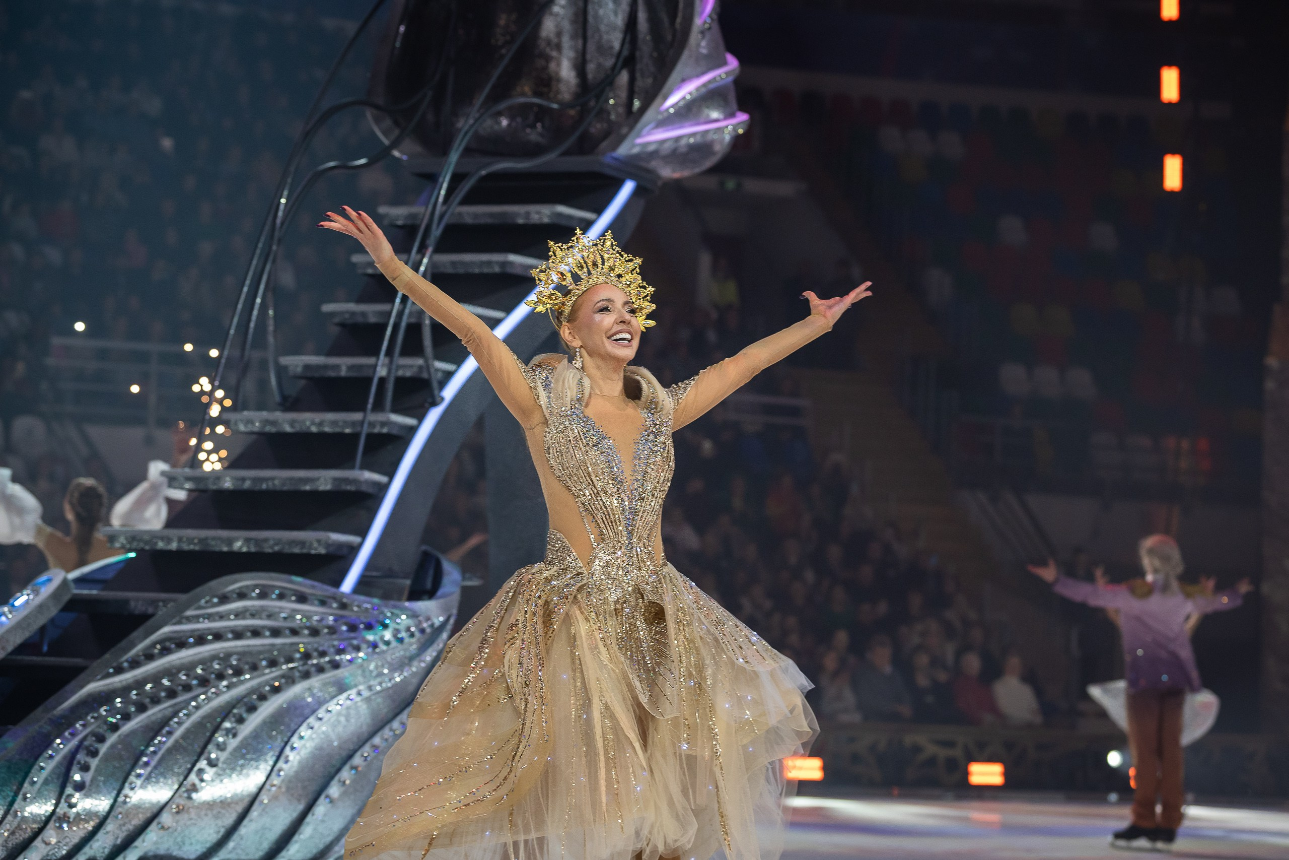 Шоу. Свадебная фотосъёмка в Москве, Туле