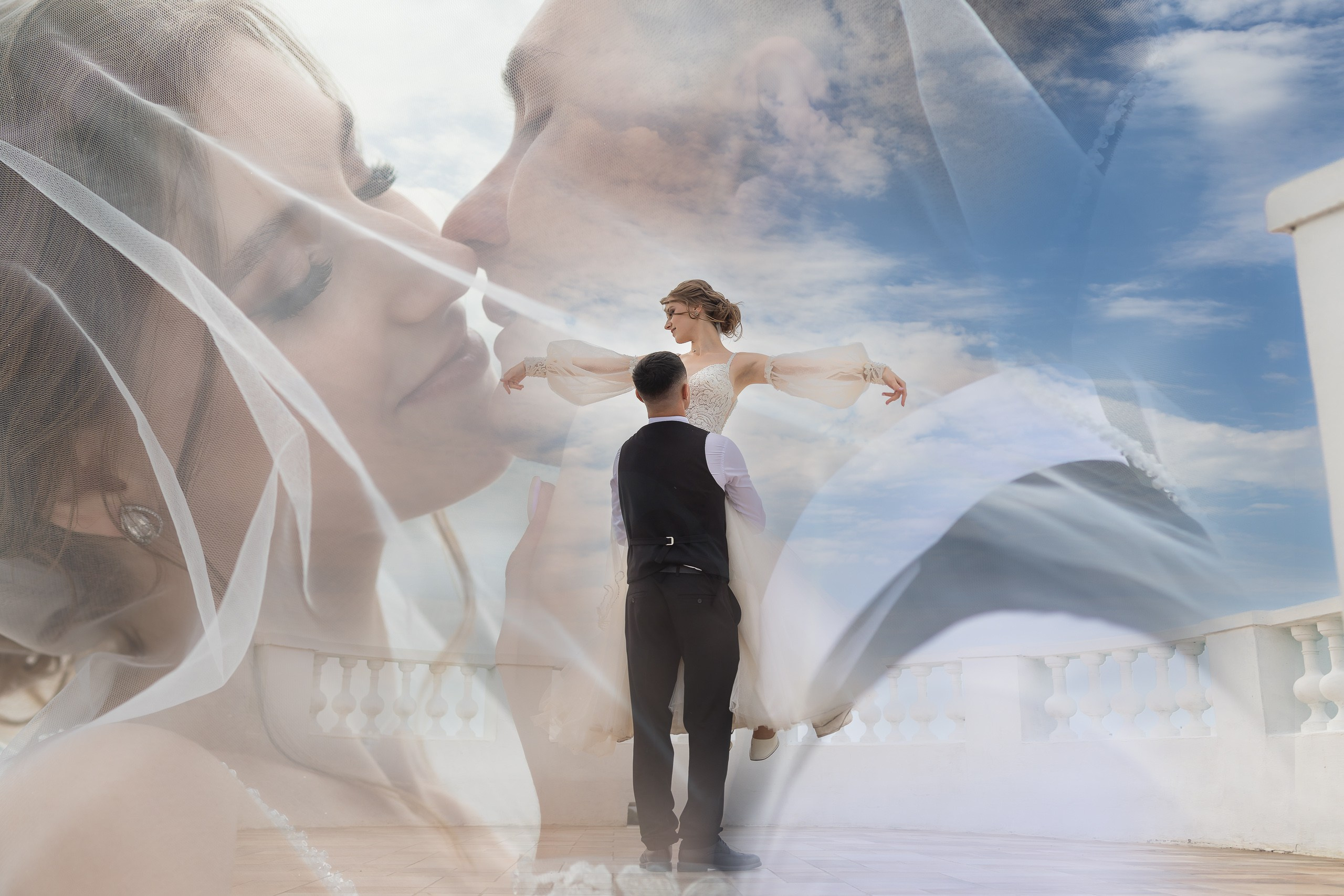 Свадебная фотосъёмка в Москве, Туле