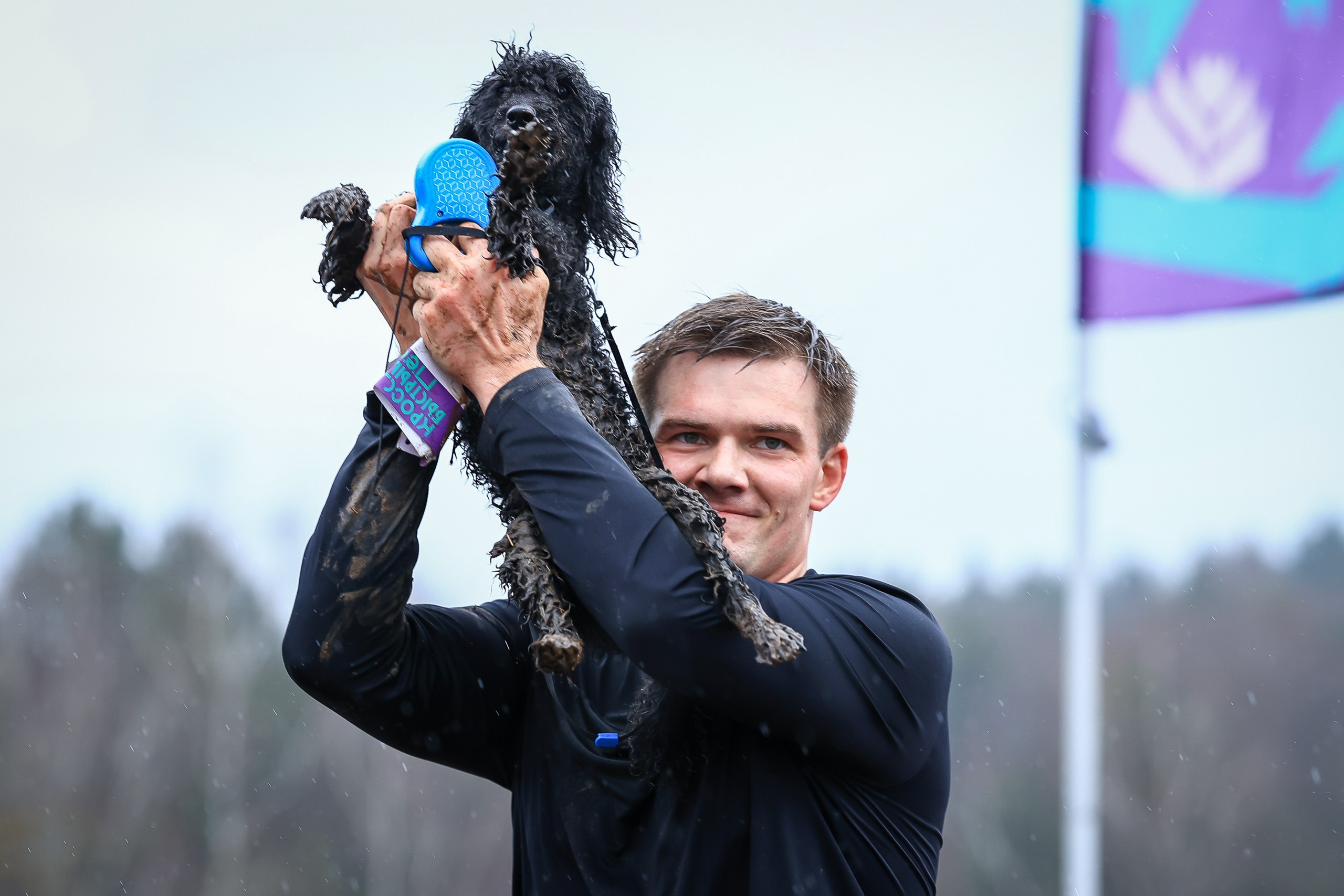 Быстрый Пёс!. Свадебная фотосъёмка в Москве, Туле