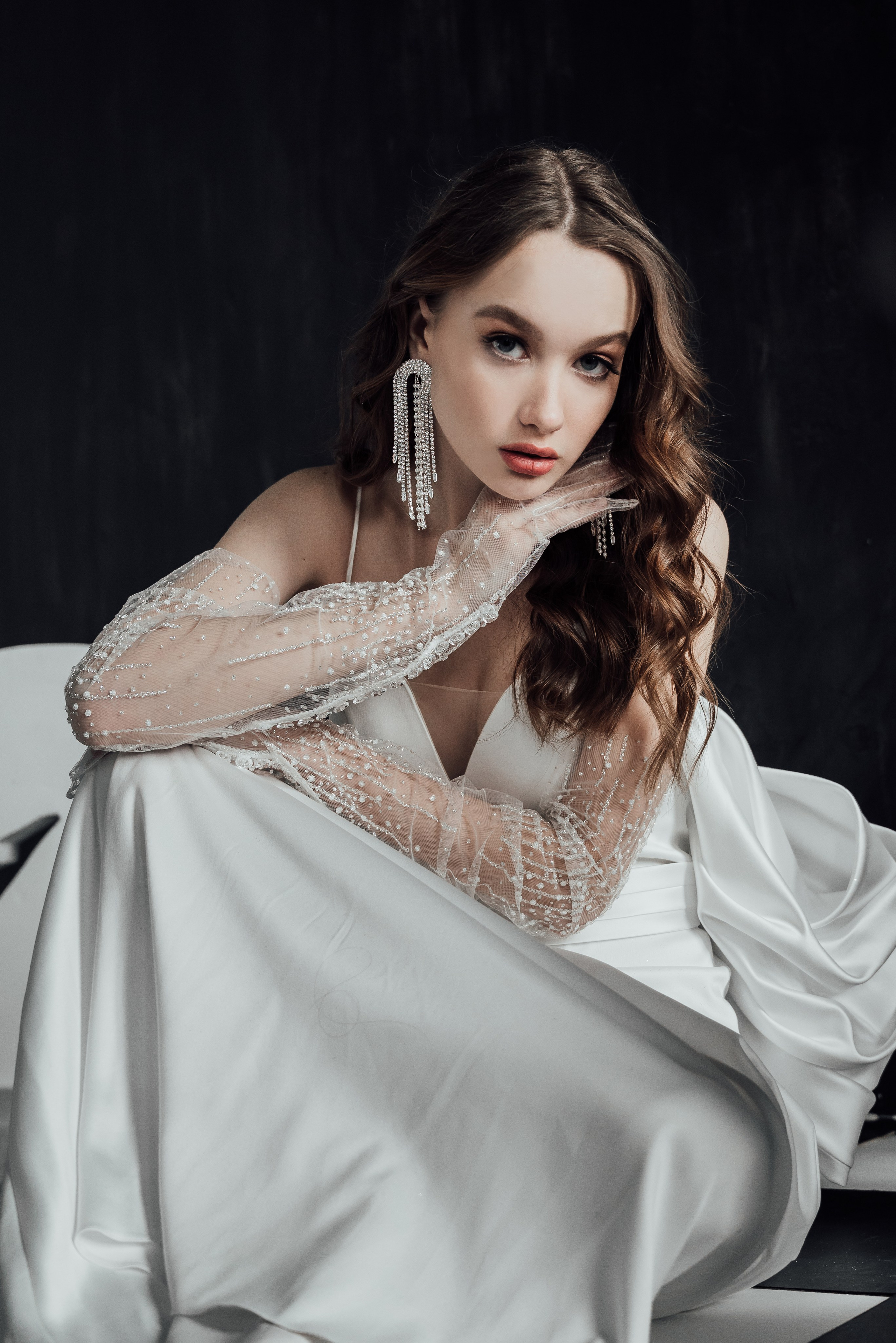 Лиза. Тамара Власова