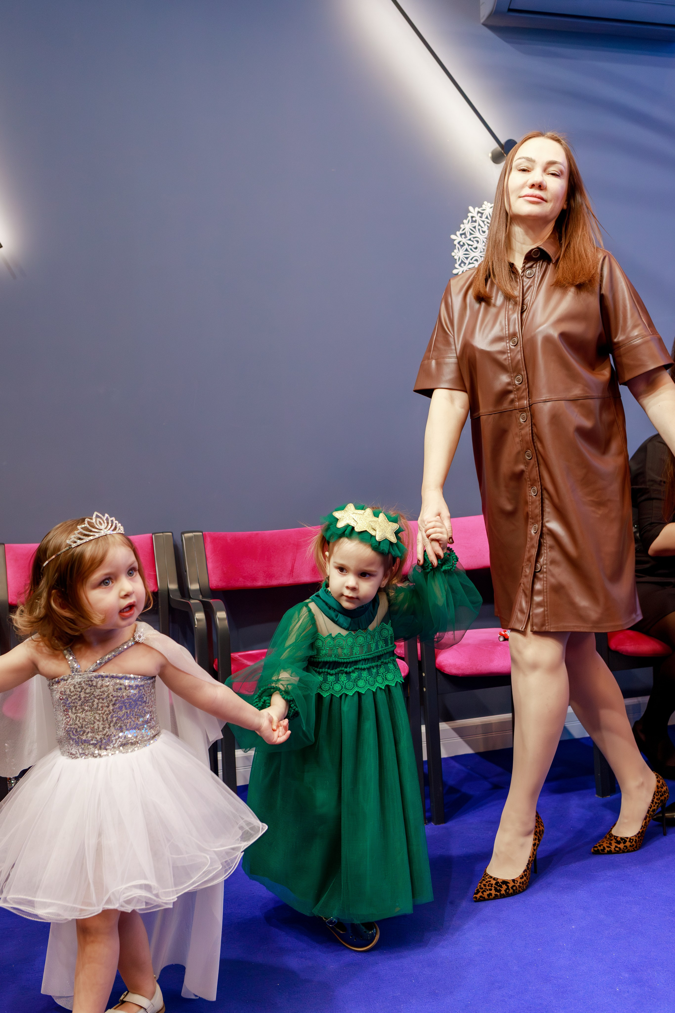 МЭЦ 2024. Семейный и детский фотограф в Краснодаре Ирина Лаврецкая